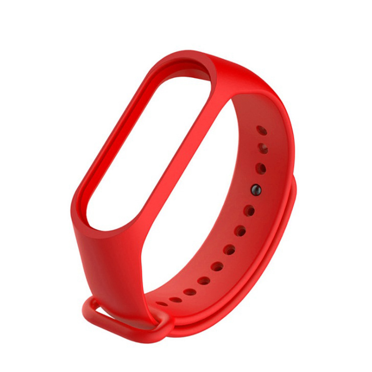 Bakeey-Silicone-Replacement-Watch-Band-for-Xiaomi-Mi-Band-4-Smart-Watch-Non-original-1524370-8