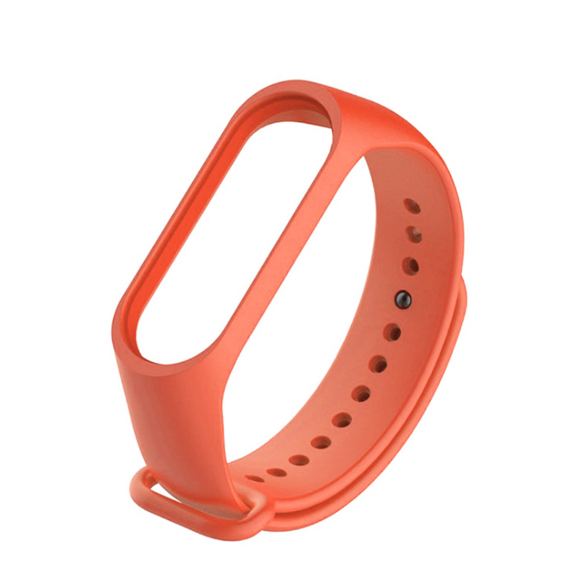 Bakeey-Silicone-Replacement-Watch-Band-for-Xiaomi-Mi-Band-4-Smart-Watch-Non-original-1524370-9