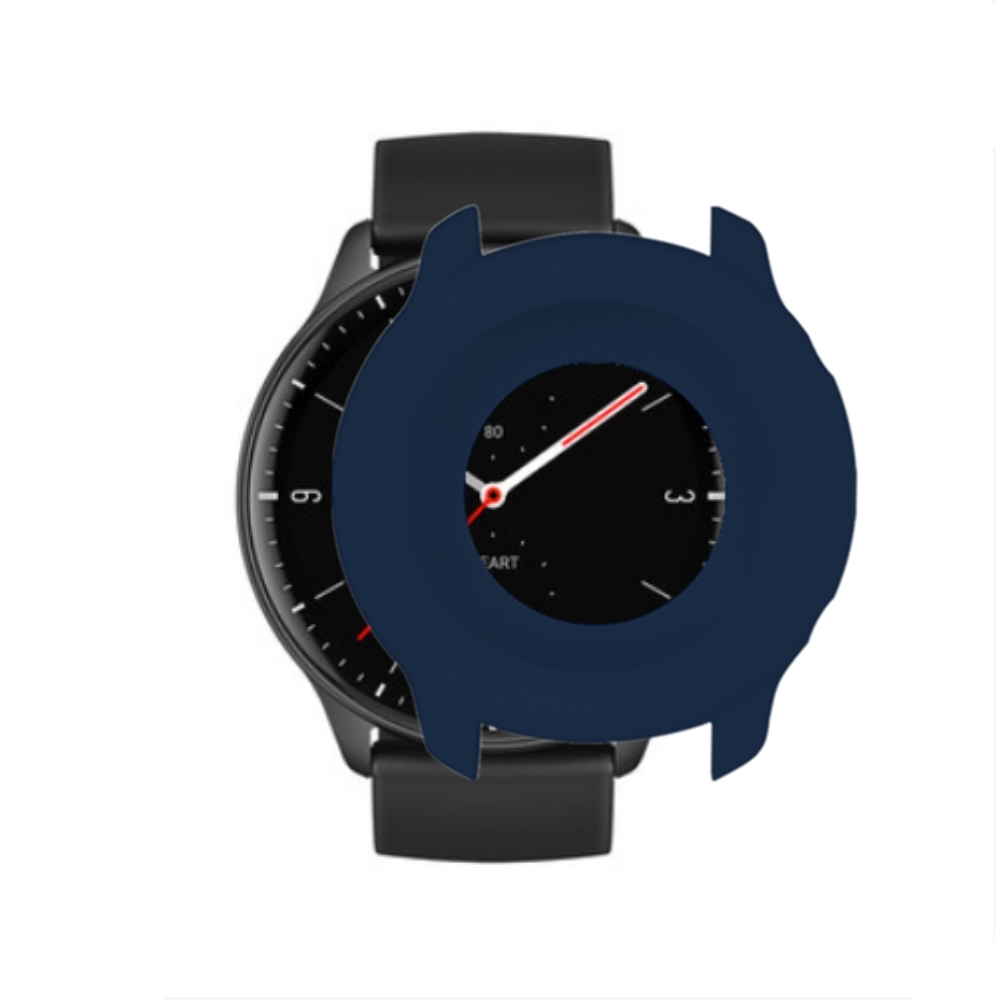 Bakeey-Silicone-Screen-Protector-Watch-Case-Cover-for-Amazfit-GTR-2-Smart-Watch-1760861-18