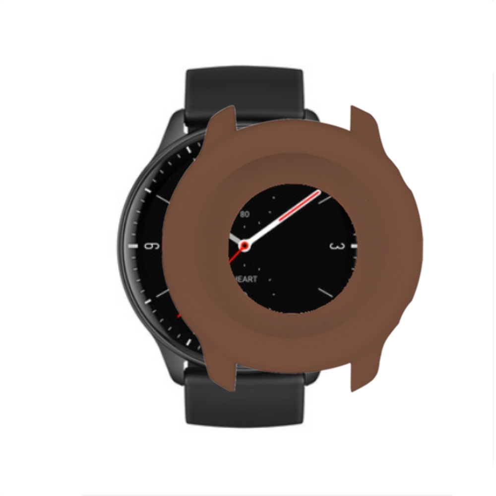 Bakeey-Silicone-Screen-Protector-Watch-Case-Cover-for-Amazfit-GTR-2-Smart-Watch-1760861-8