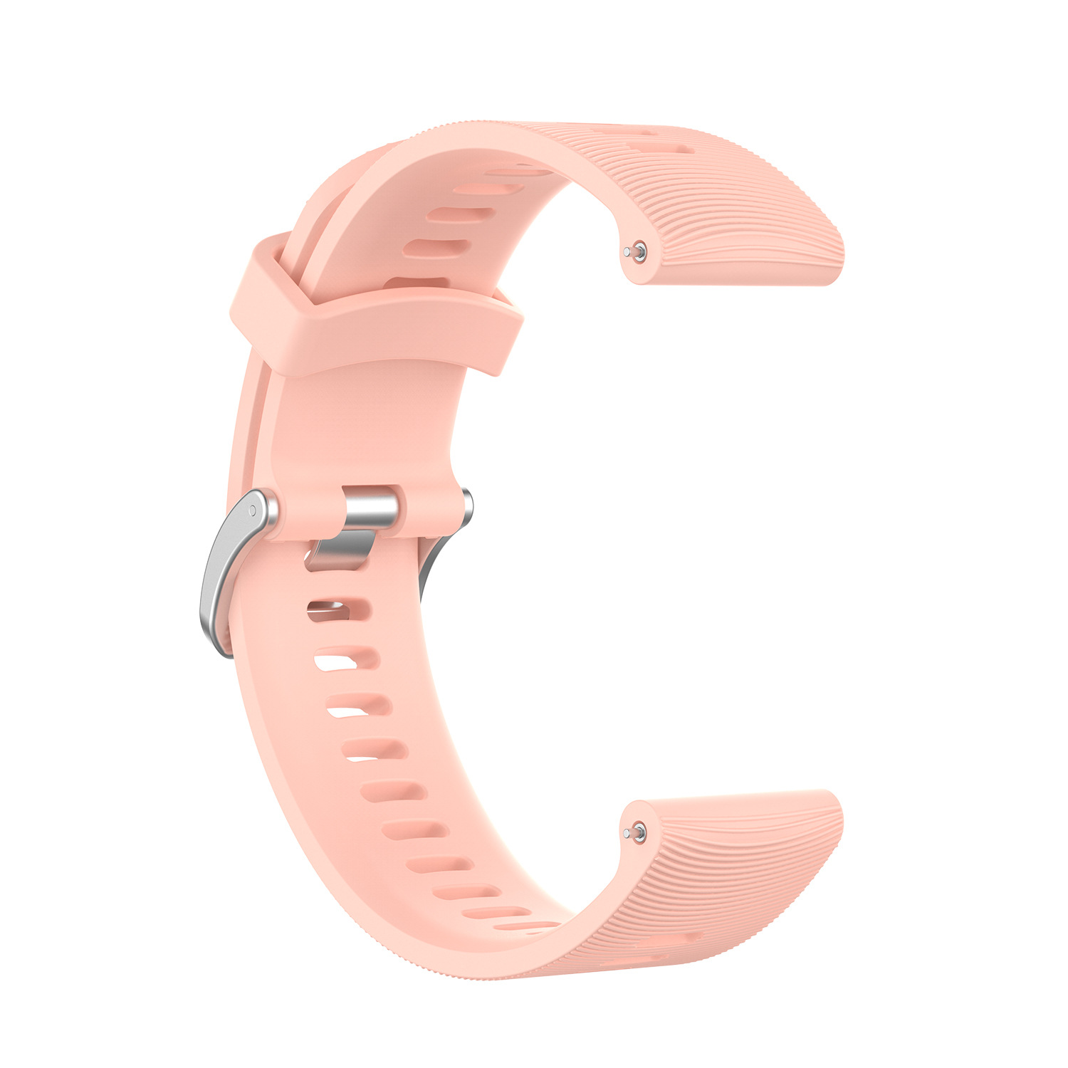 Bakeey-Silicone-Watch-Band-Color-Watch-Strap-for-Garmin-Forerunner-645-Smart-Watch-1741766-14