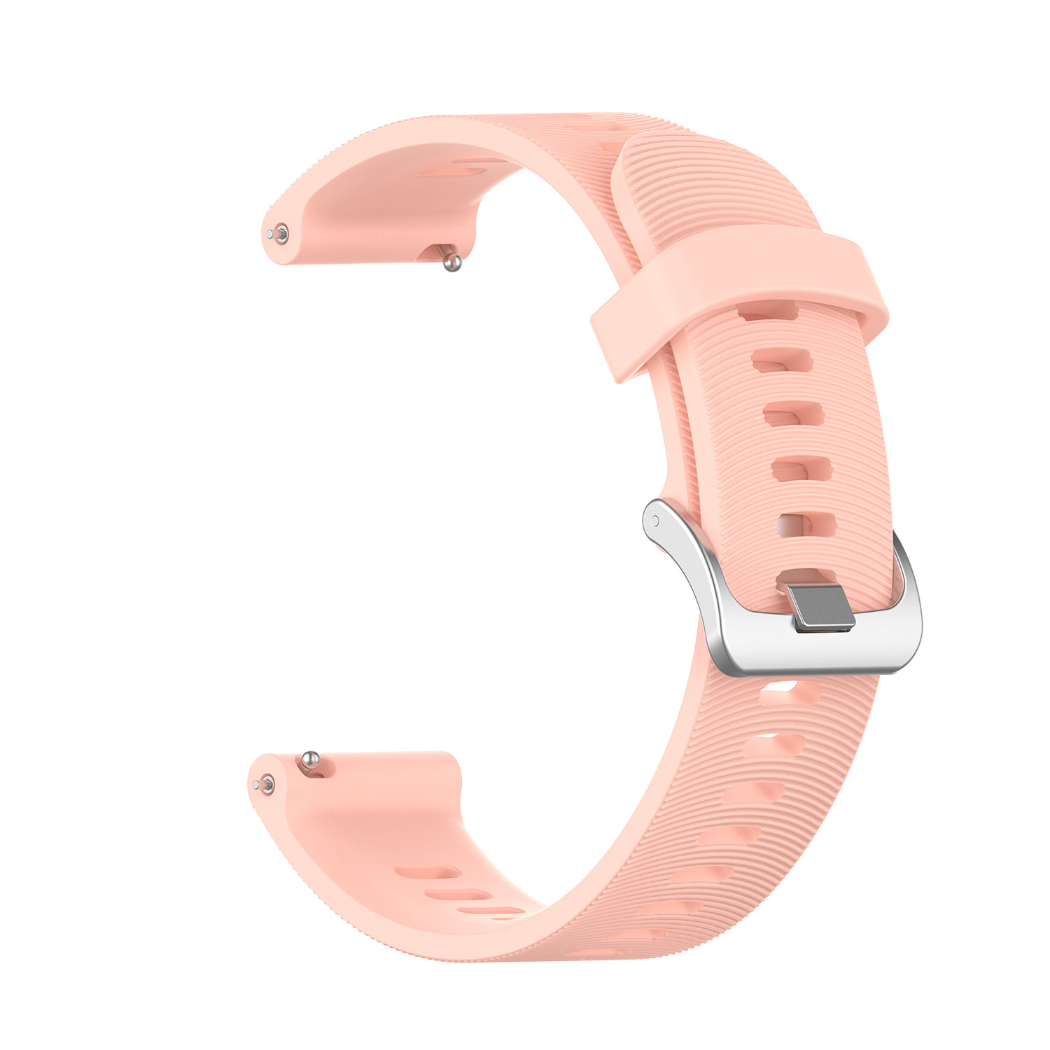Bakeey-Silicone-Watch-Band-Color-Watch-Strap-for-Garmin-Forerunner-645-Smart-Watch-1741766-15