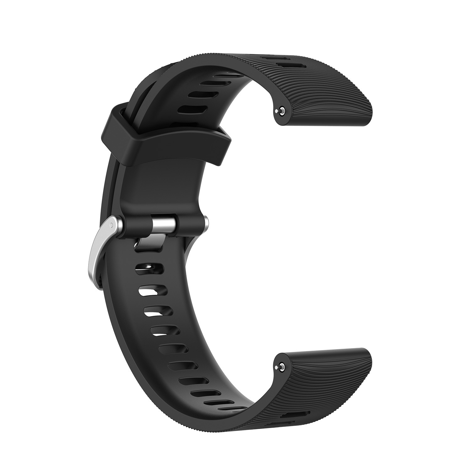 Bakeey-Silicone-Watch-Band-Color-Watch-Strap-for-Garmin-Forerunner-645-Smart-Watch-1741766-18