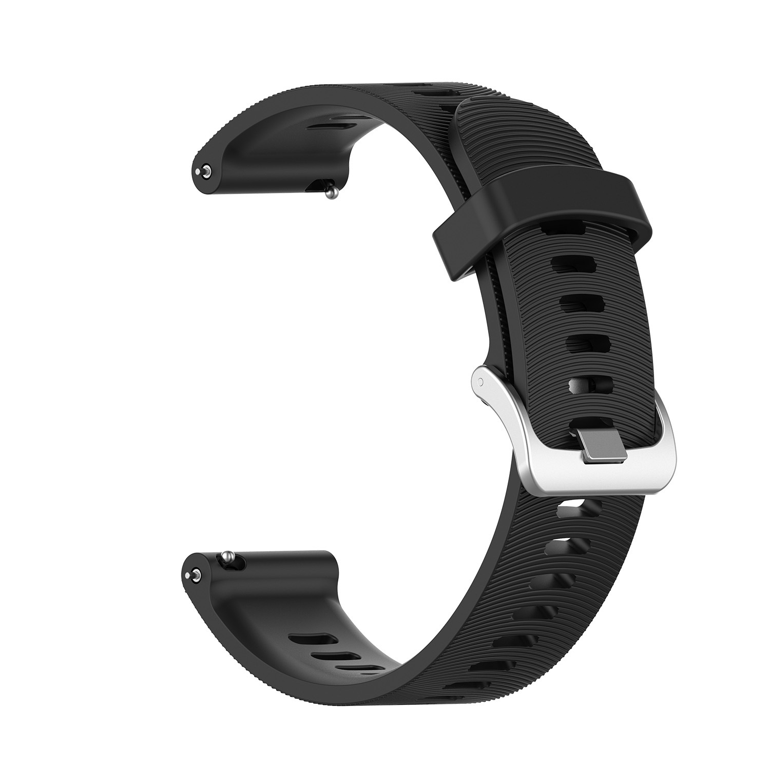Bakeey-Silicone-Watch-Band-Color-Watch-Strap-for-Garmin-Forerunner-645-Smart-Watch-1741766-19