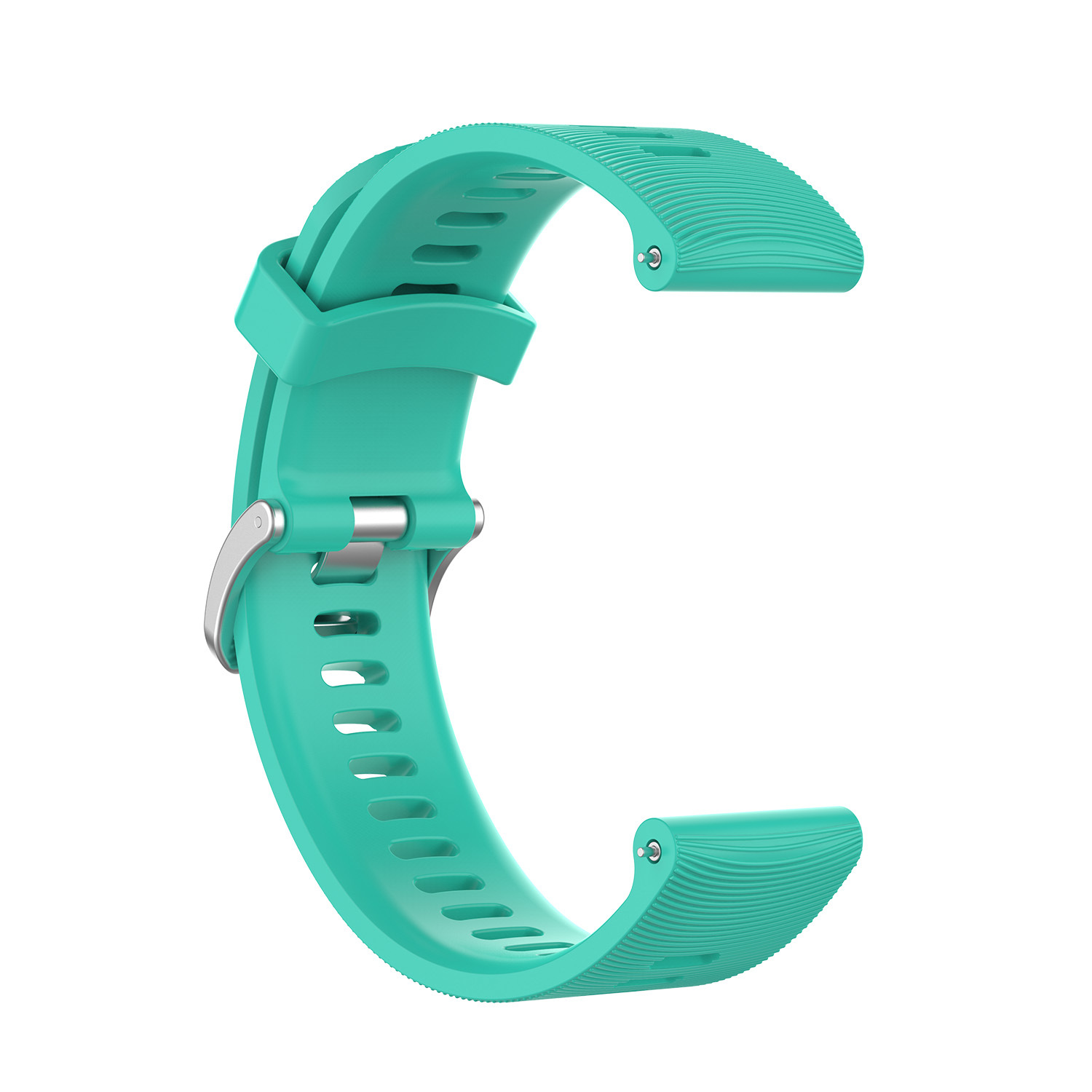 Bakeey-Silicone-Watch-Band-Color-Watch-Strap-for-Garmin-Forerunner-645-Smart-Watch-1741766-22