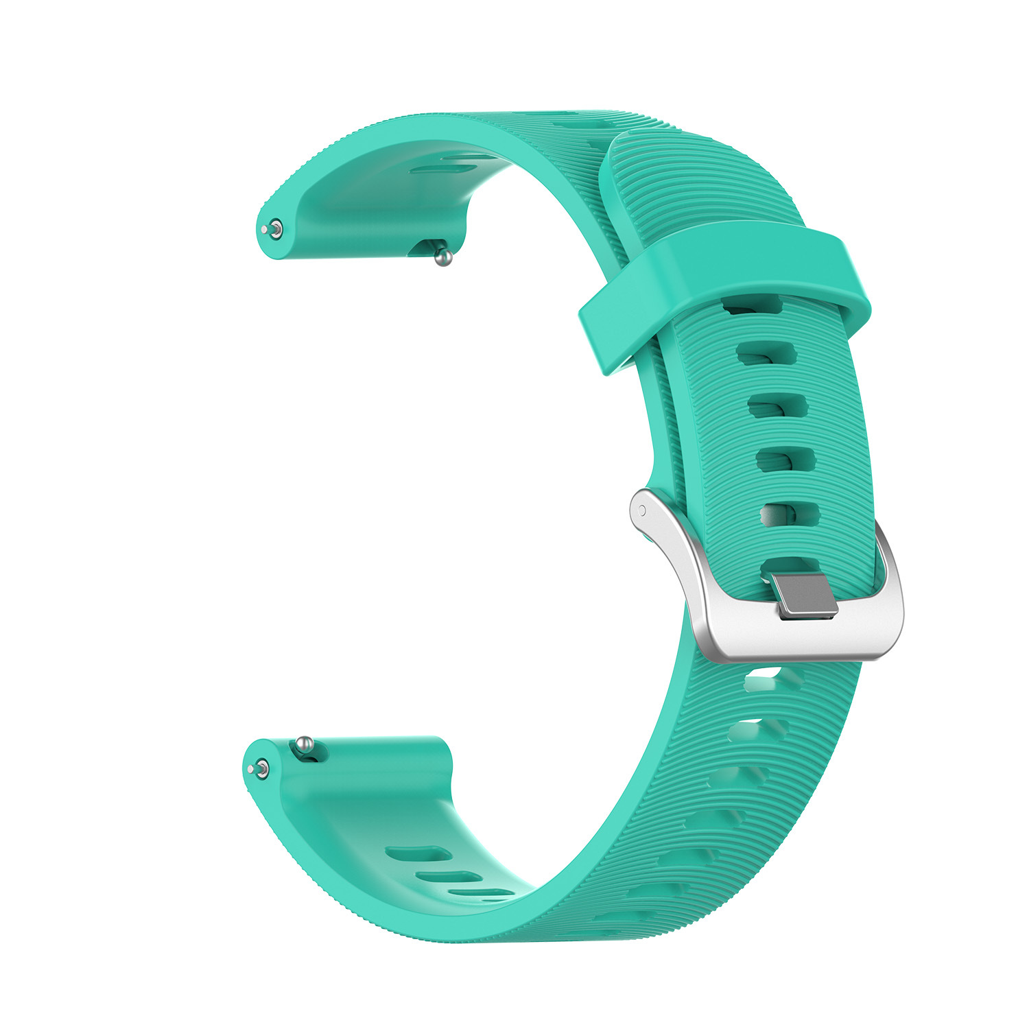 Bakeey-Silicone-Watch-Band-Color-Watch-Strap-for-Garmin-Forerunner-645-Smart-Watch-1741766-23