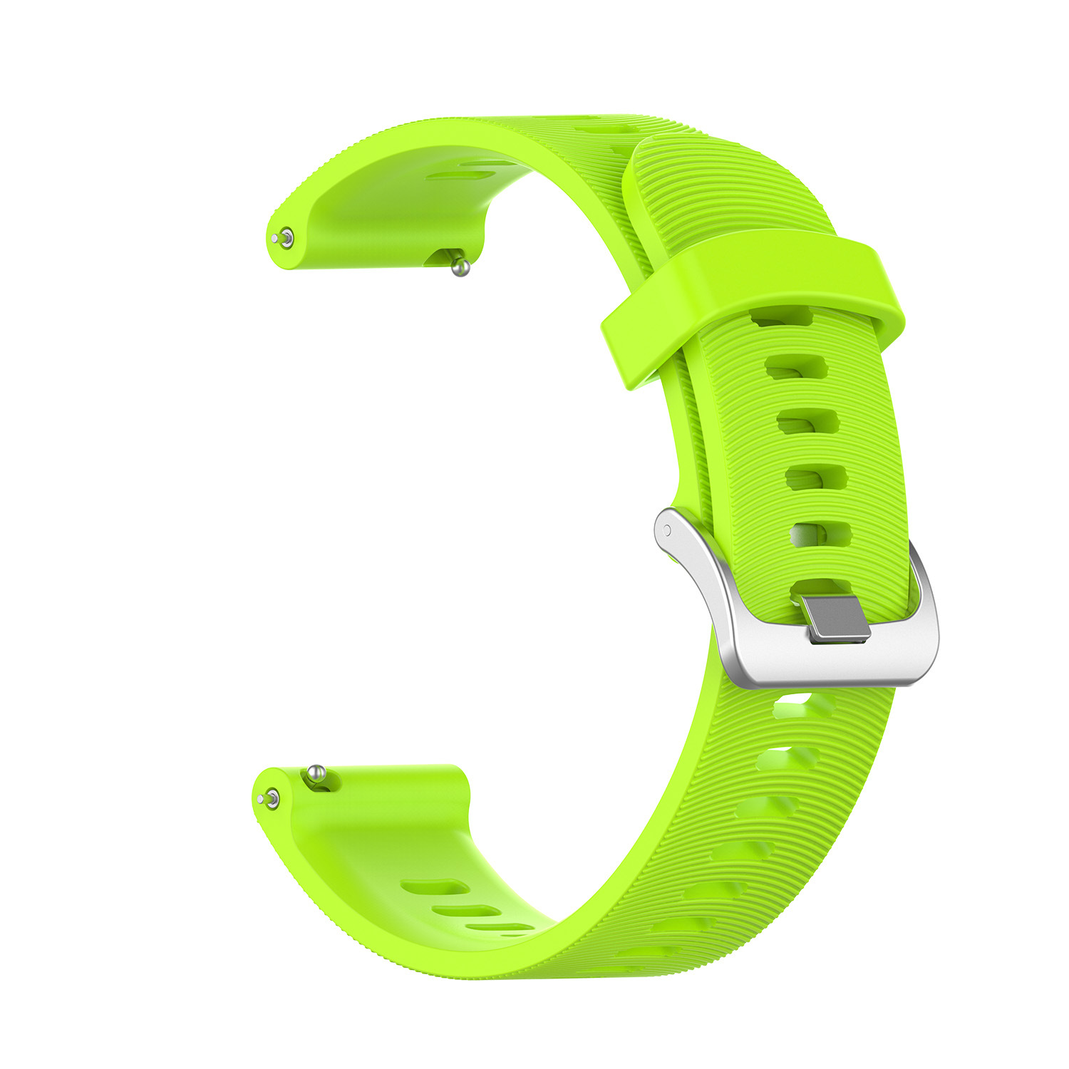 Bakeey-Silicone-Watch-Band-Color-Watch-Strap-for-Garmin-Forerunner-645-Smart-Watch-1741766-27