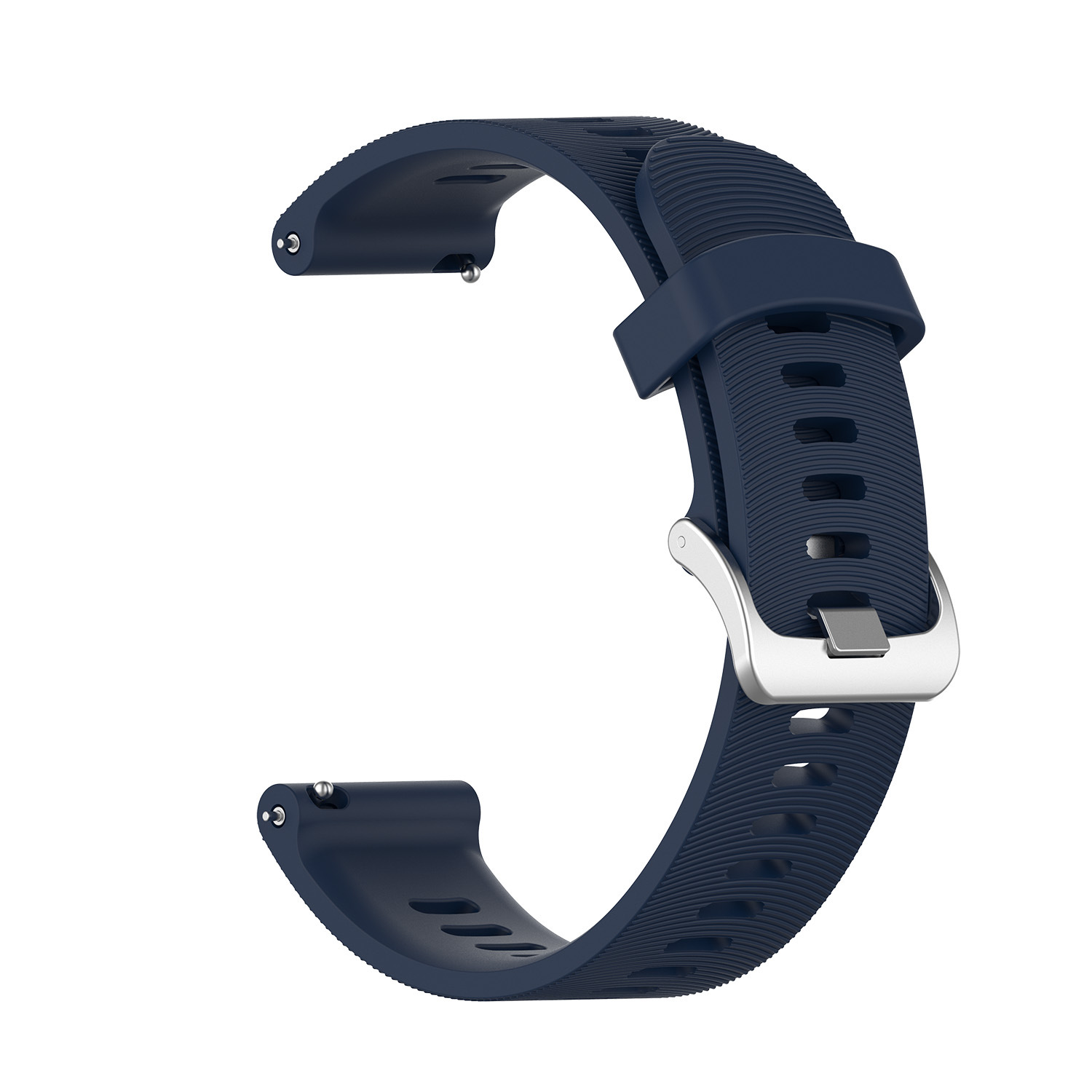 Bakeey-Silicone-Watch-Band-Color-Watch-Strap-for-Garmin-Forerunner-645-Smart-Watch-1741766-39