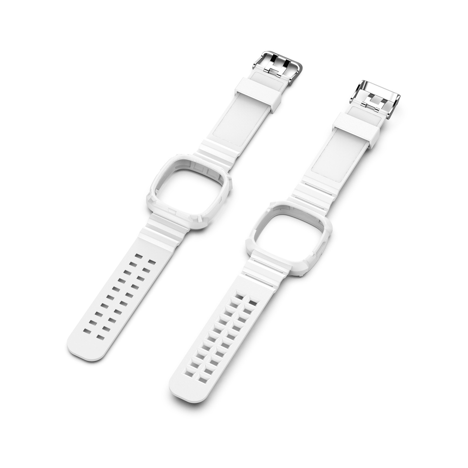 Bakeey-Silicone-Watch-Strap-Watch-Cover-Case-for-Fitbit-Versa-3-Sense-Watch-1762833-15
