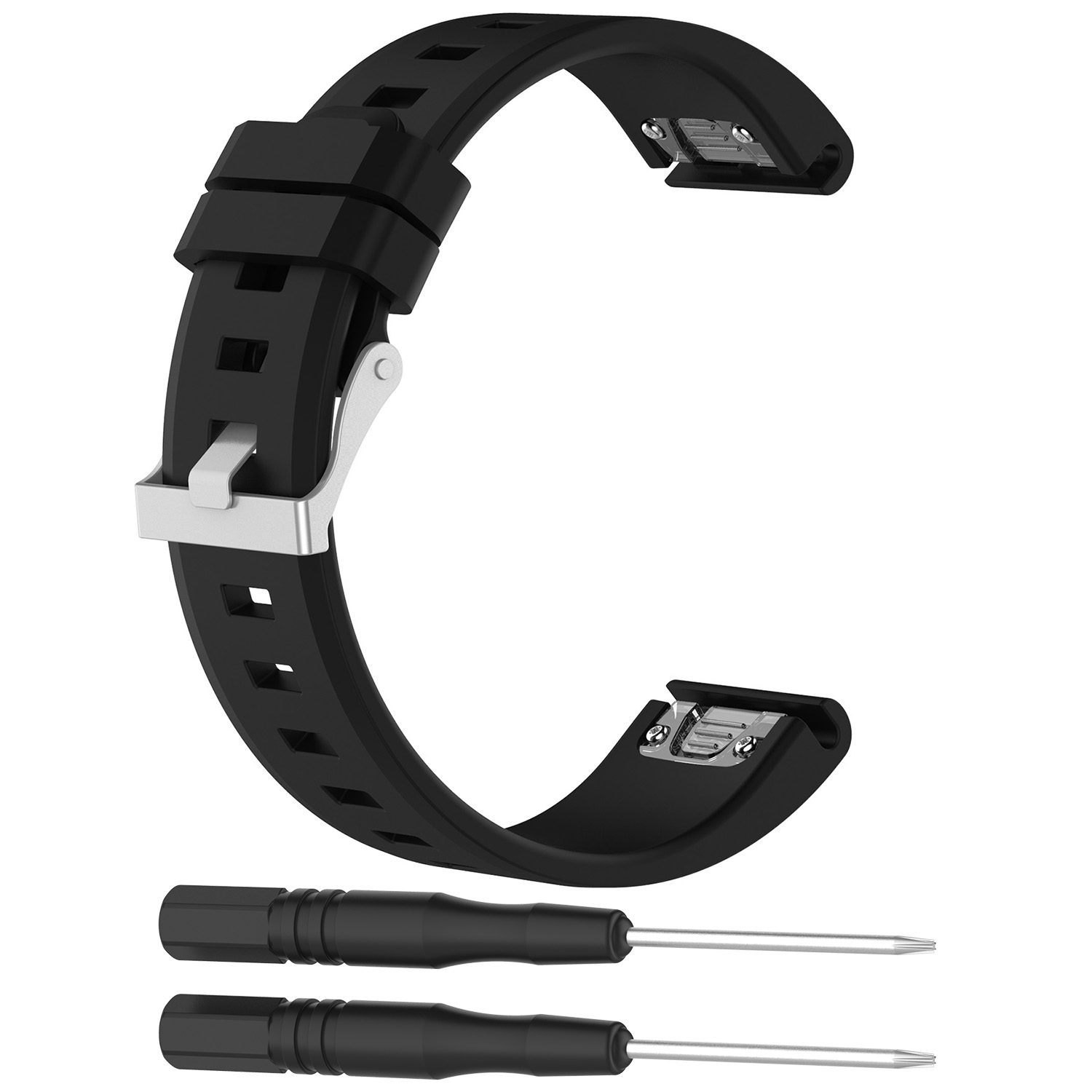 Bakeey-Smooth-Multi-color-Replacement-Strap-For-Garmin-Fenix-5Forerunner-935-1814095-12