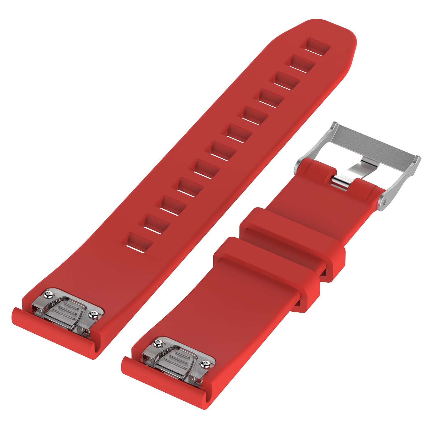 Bakeey-Smooth-Multi-color-Replacement-Strap-For-Garmin-Fenix-5Forerunner-935-1814095-16