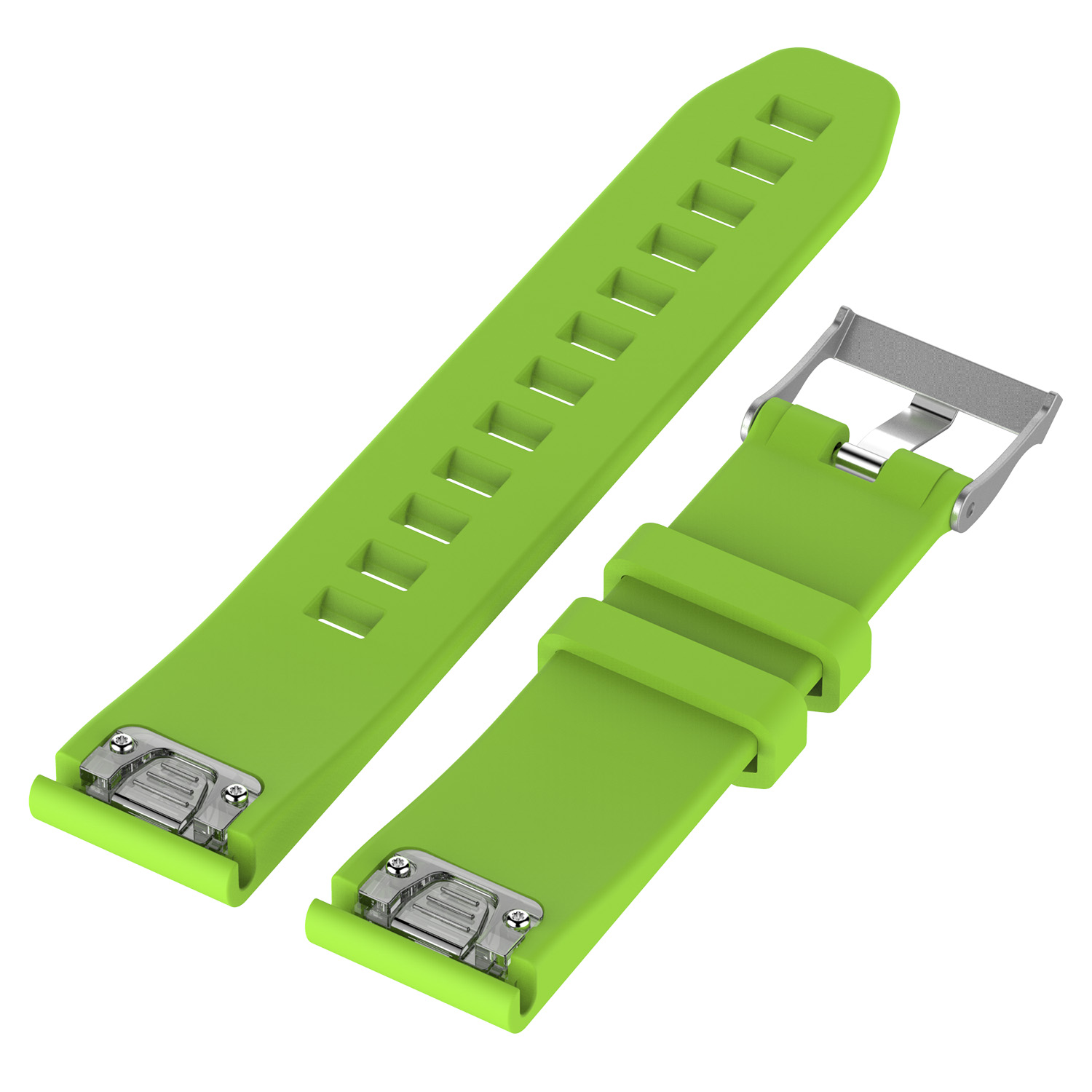 Bakeey-Smooth-Multi-color-Replacement-Strap-For-Garmin-Fenix-5Forerunner-935-1814095-22