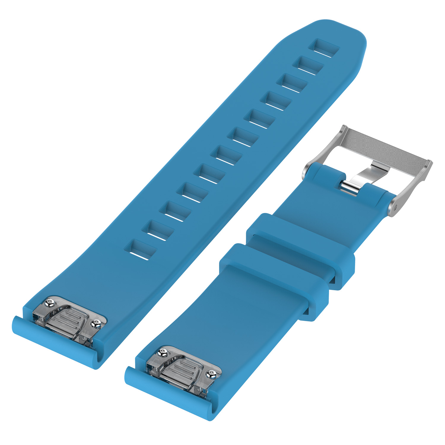 Bakeey-Smooth-Multi-color-Replacement-Strap-For-Garmin-Fenix-5Forerunner-935-1814095-28