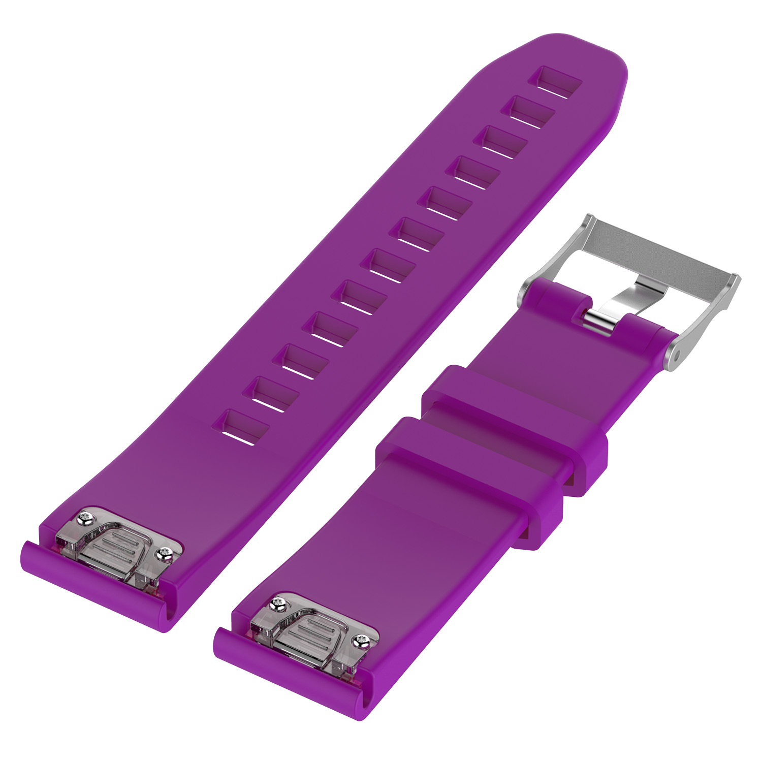 Bakeey-Smooth-Multi-color-Replacement-Strap-For-Garmin-Fenix-5Forerunner-935-1814095-31