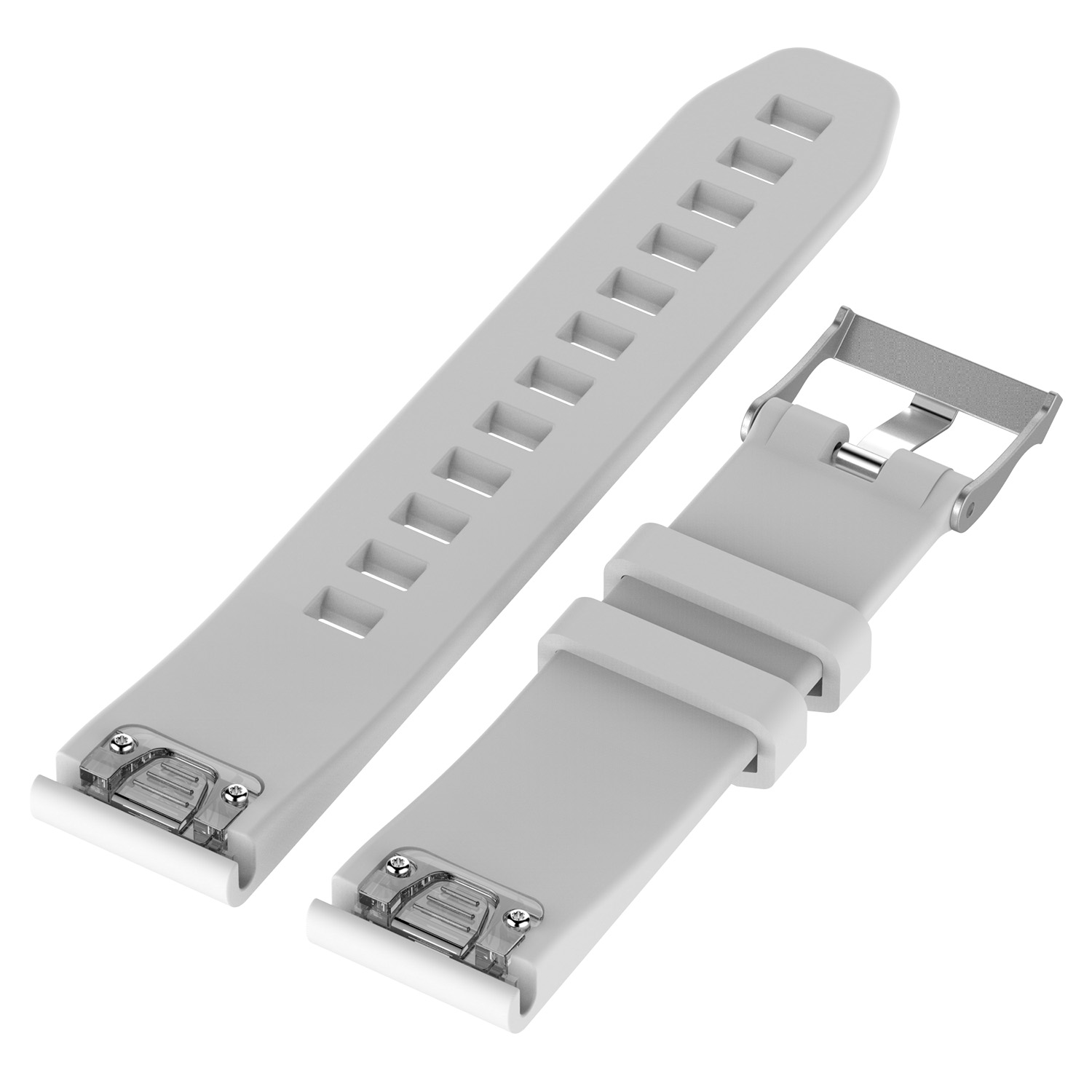 Bakeey-Smooth-Multi-color-Replacement-Strap-For-Garmin-Fenix-5Forerunner-935-1814095-7