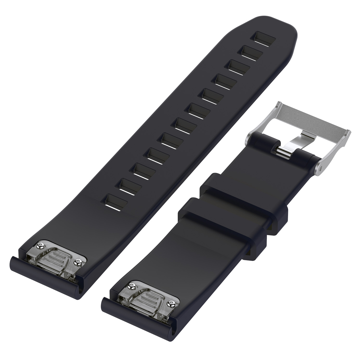 Bakeey-Smooth-Multi-color-Replacement-Strap-For-Garmin-Fenix-5Forerunner-935-1814095-10