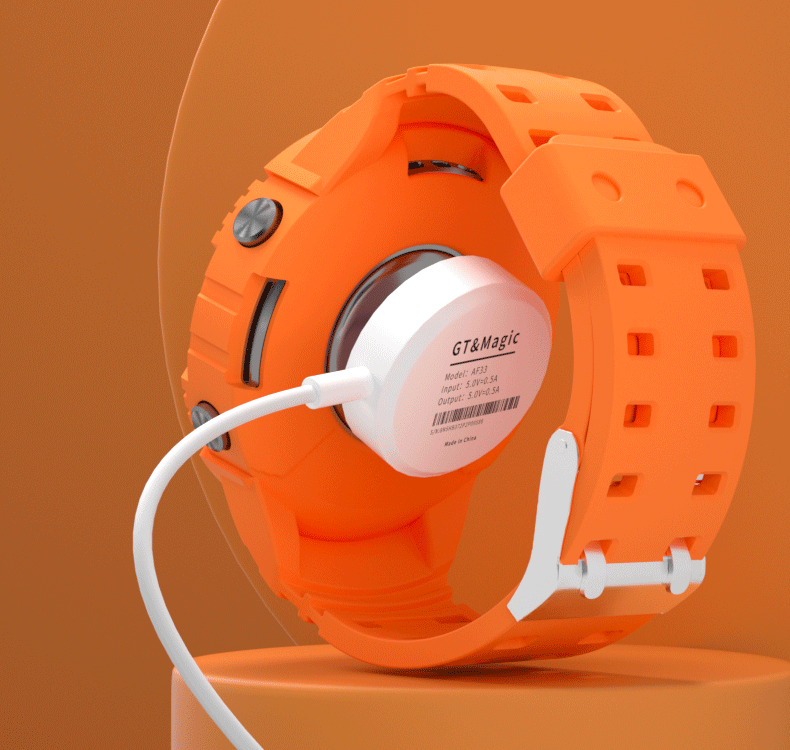 Bakeey-Soft-Protect-Cover-Strap-Rubber-Smart-Watch-Band-For-HUAWEI-WATCH-GT-2-46MMHONOR-Magic-Watch--1707668-5