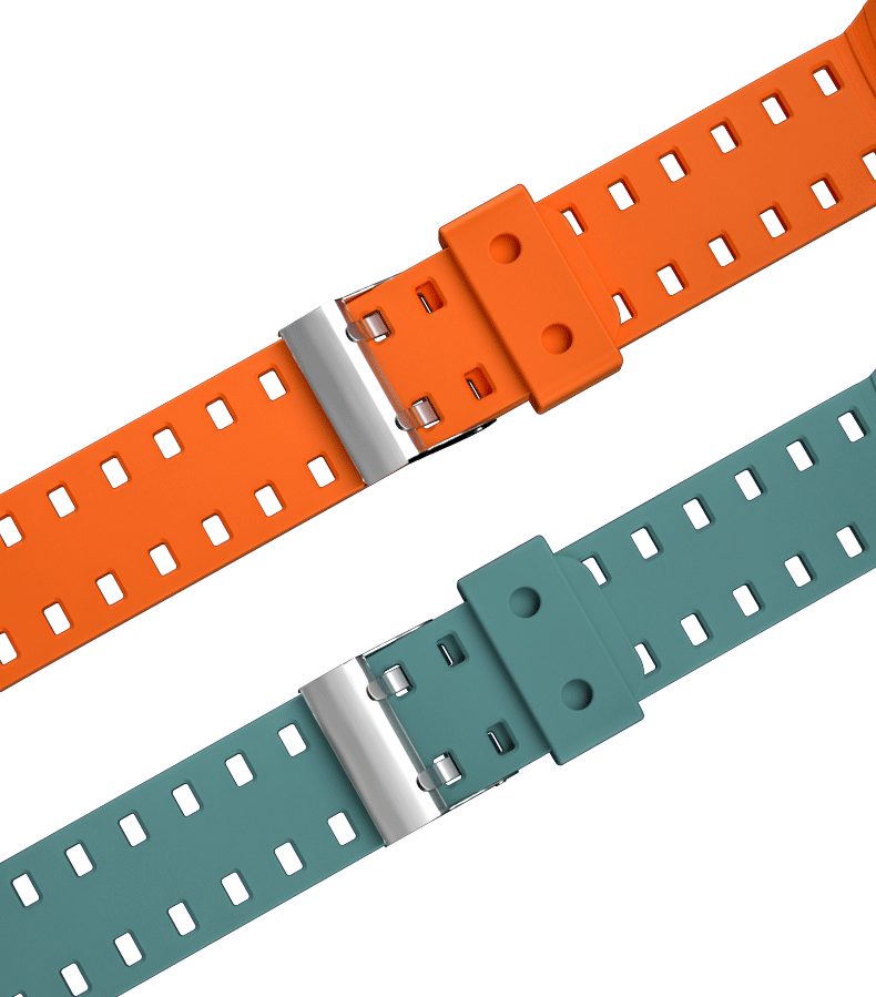 Bakeey-Soft-Protect-Cover-Strap-Rubber-Smart-Watch-Band-For-HUAWEI-WATCH-GT-2-46MMHONOR-Magic-Watch--1707668-6