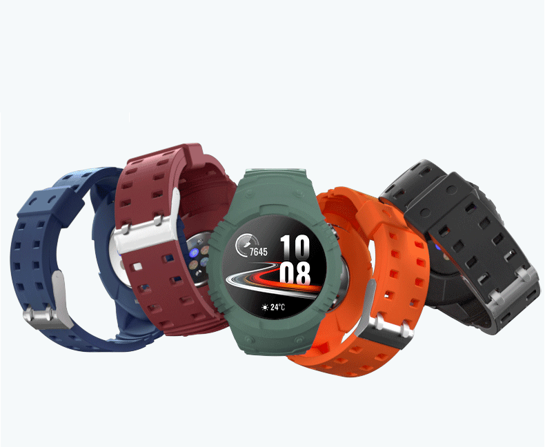 Bakeey-Soft-Protect-Cover-Strap-Rubber-Smart-Watch-Band-For-HUAWEI-WATCH-GT-2-46MMHONOR-Magic-Watch--1707668-8