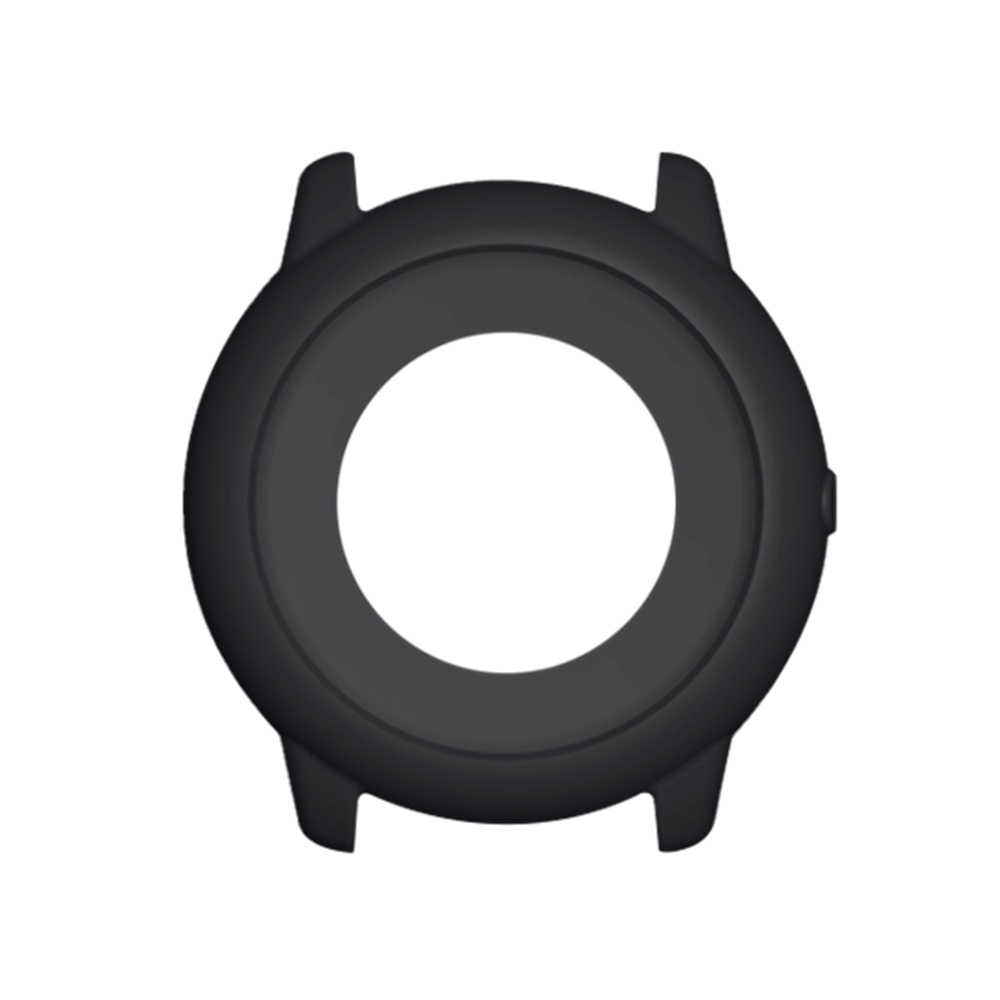 Bakeey-Soft-Silicone-Watch-Case-Watch-Cover-Case-Cover-for-Haylou-Solar-LS05-Smart-Watch-1709245-19
