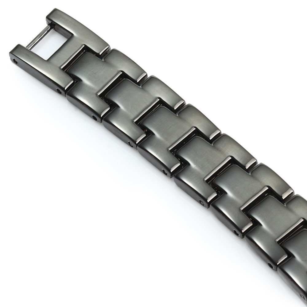 Bakeey-Stainless-Replacement-Butterfly-Buckle-Watch-Band-for-Xiaomi-Mi-Band-43-Smart-Watch-Non-origi-1527735-5