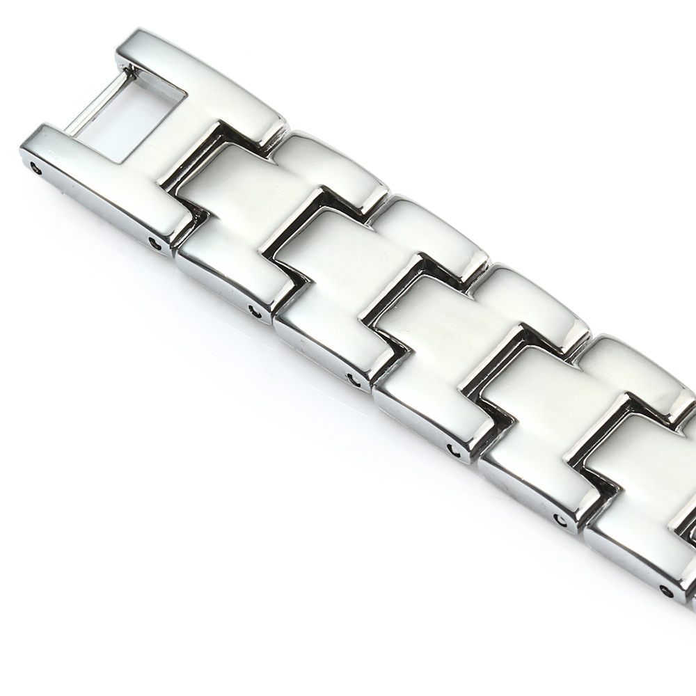 Bakeey-Stainless-Replacement-Butterfly-Buckle-Watch-Band-for-Xiaomi-Mi-Band-43-Smart-Watch-Non-origi-1527735-6