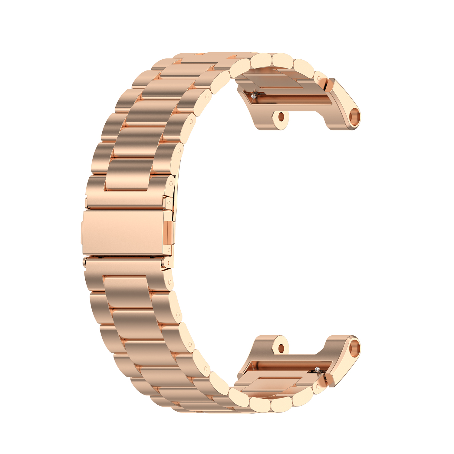 Bakeey-Stainless-Steel-Watch-Band-with-Band-Adjust-Tool-for-Amazfit-T-REX-A1918-Smart-Watch-1740023-13
