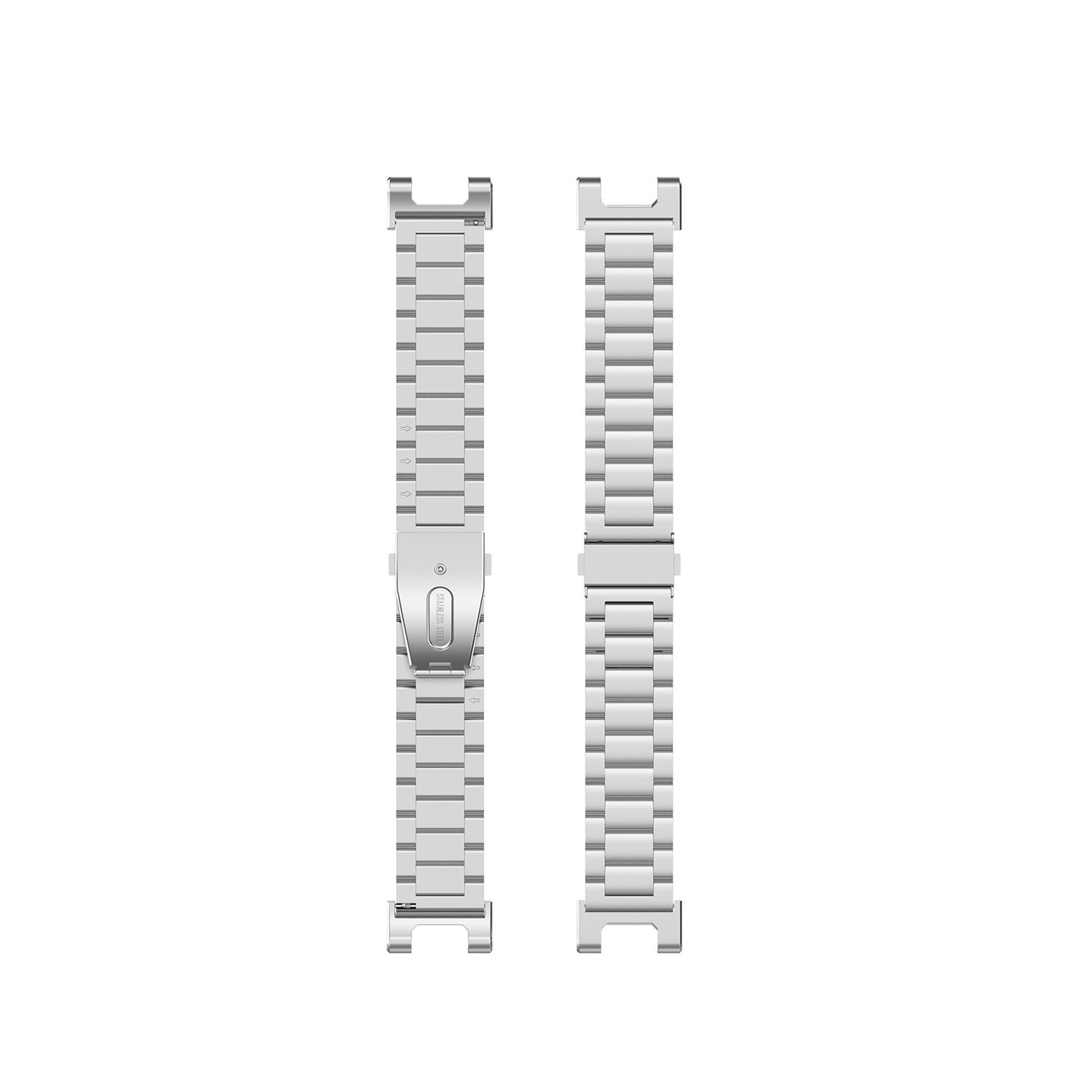 Bakeey-Stainless-Steel-Watch-Band-with-Band-Adjust-Tool-for-Amazfit-T-REX-A1918-Smart-Watch-1740023-10