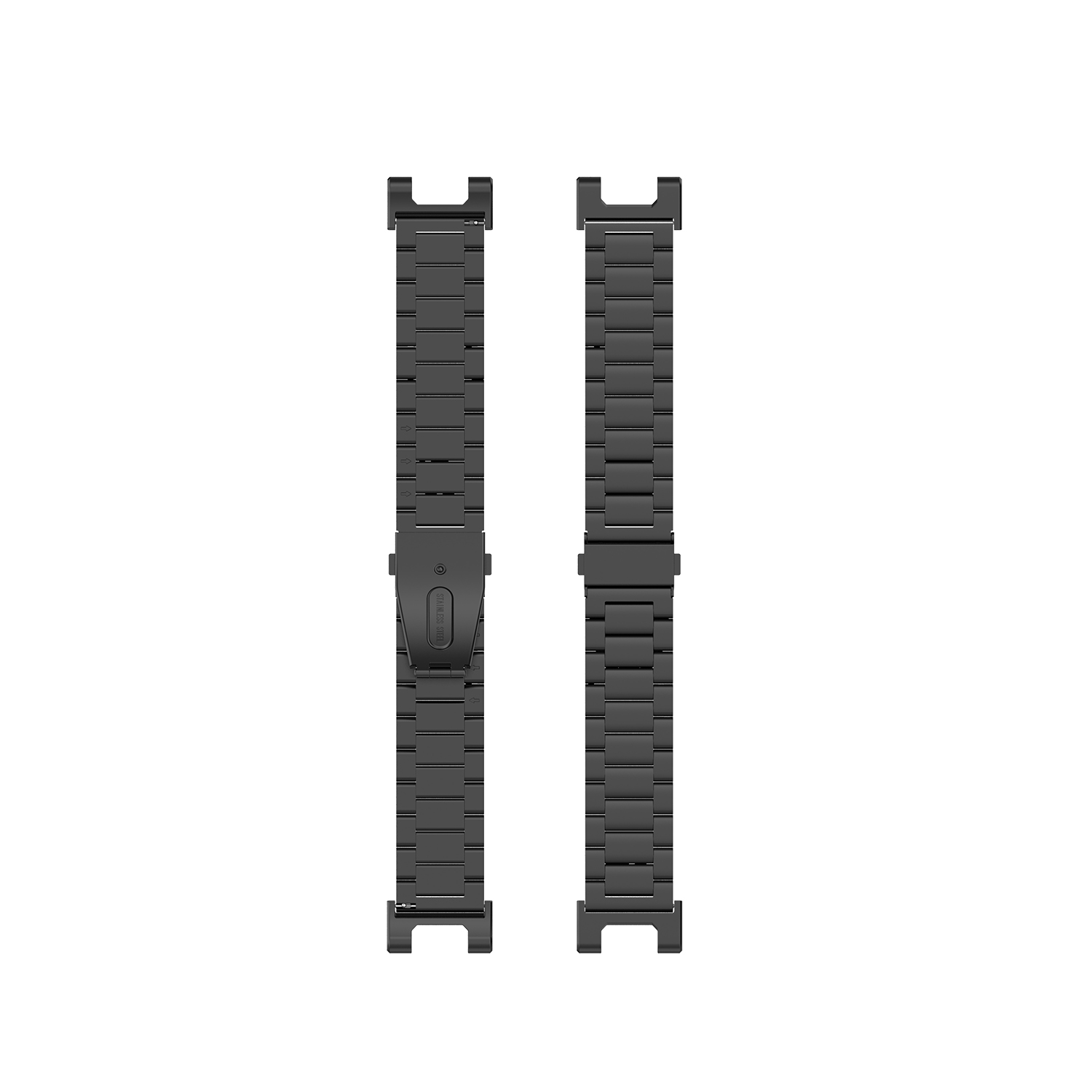 Bakeey-Stainless-Steel-Watch-Strap-Watch-Band-Replacement-for-Amazfit-Ares-1748243-5