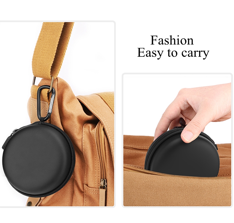 Bakeey-Storage-Bag-Charging-Holder-For-Apple-Watch-SeriesApple-AirPods-1433975-5