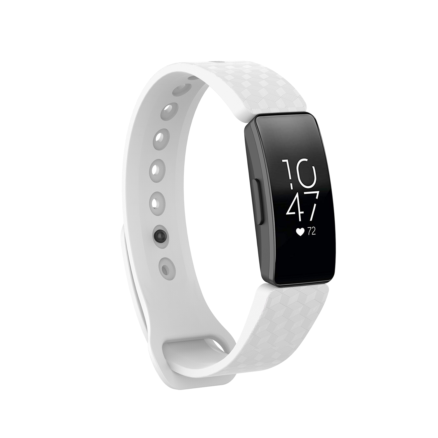 Bakeey-T-buckle-3D-Pattern-Multi-color-Replacement-Strap-Smart-Watch-Band-For-Fitbit-InspireInspire--1739403-13