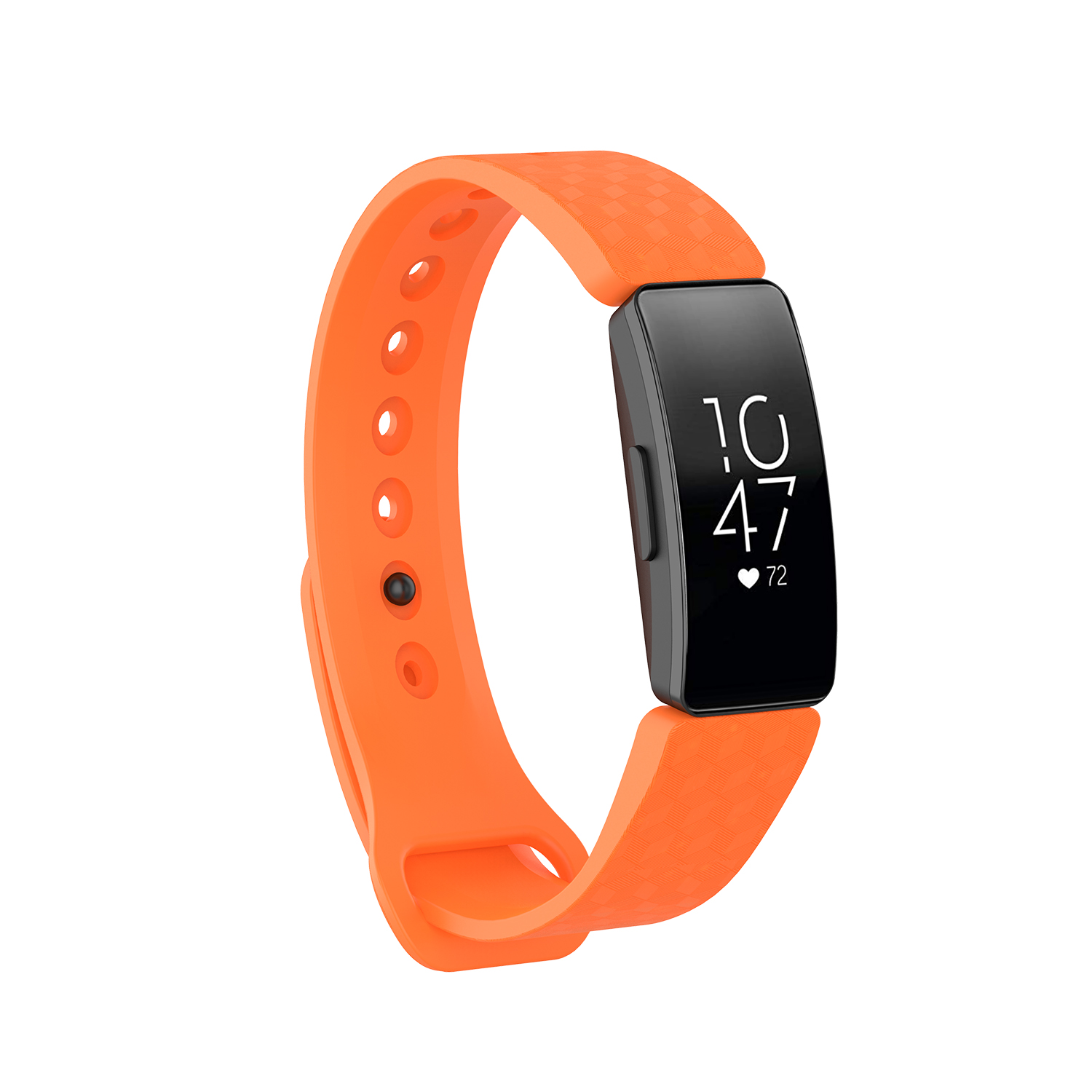 Bakeey-T-buckle-3D-Pattern-Multi-color-Replacement-Strap-Smart-Watch-Band-For-Fitbit-InspireInspire--1739403-14
