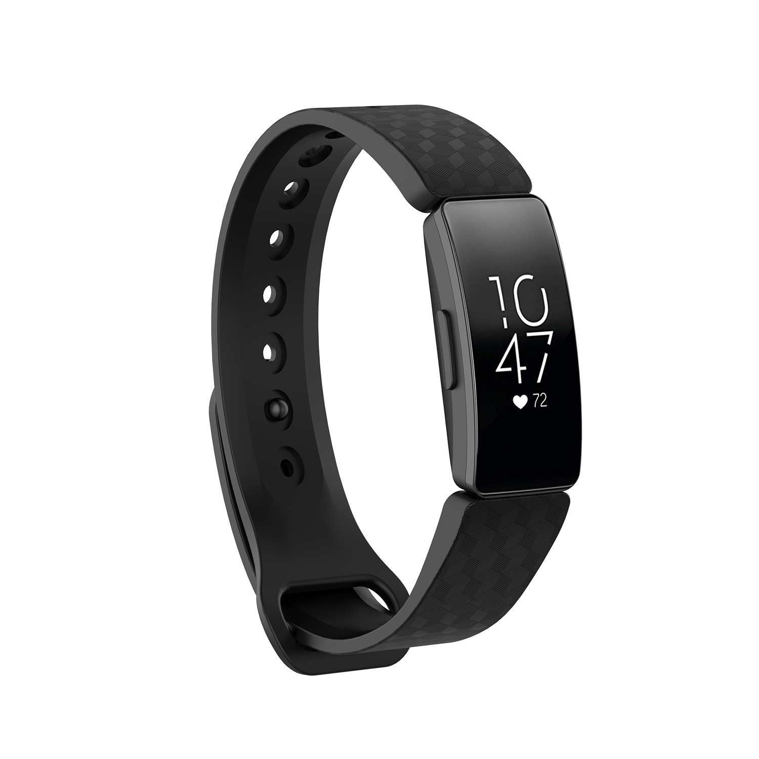 Bakeey-T-buckle-3D-Pattern-Multi-color-Replacement-Strap-Smart-Watch-Band-For-Fitbit-InspireInspire--1739403-15