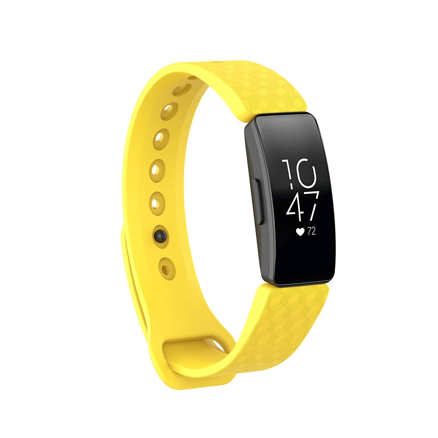Bakeey-T-buckle-3D-Pattern-Multi-color-Replacement-Strap-Smart-Watch-Band-For-Fitbit-InspireInspire--1739403-16