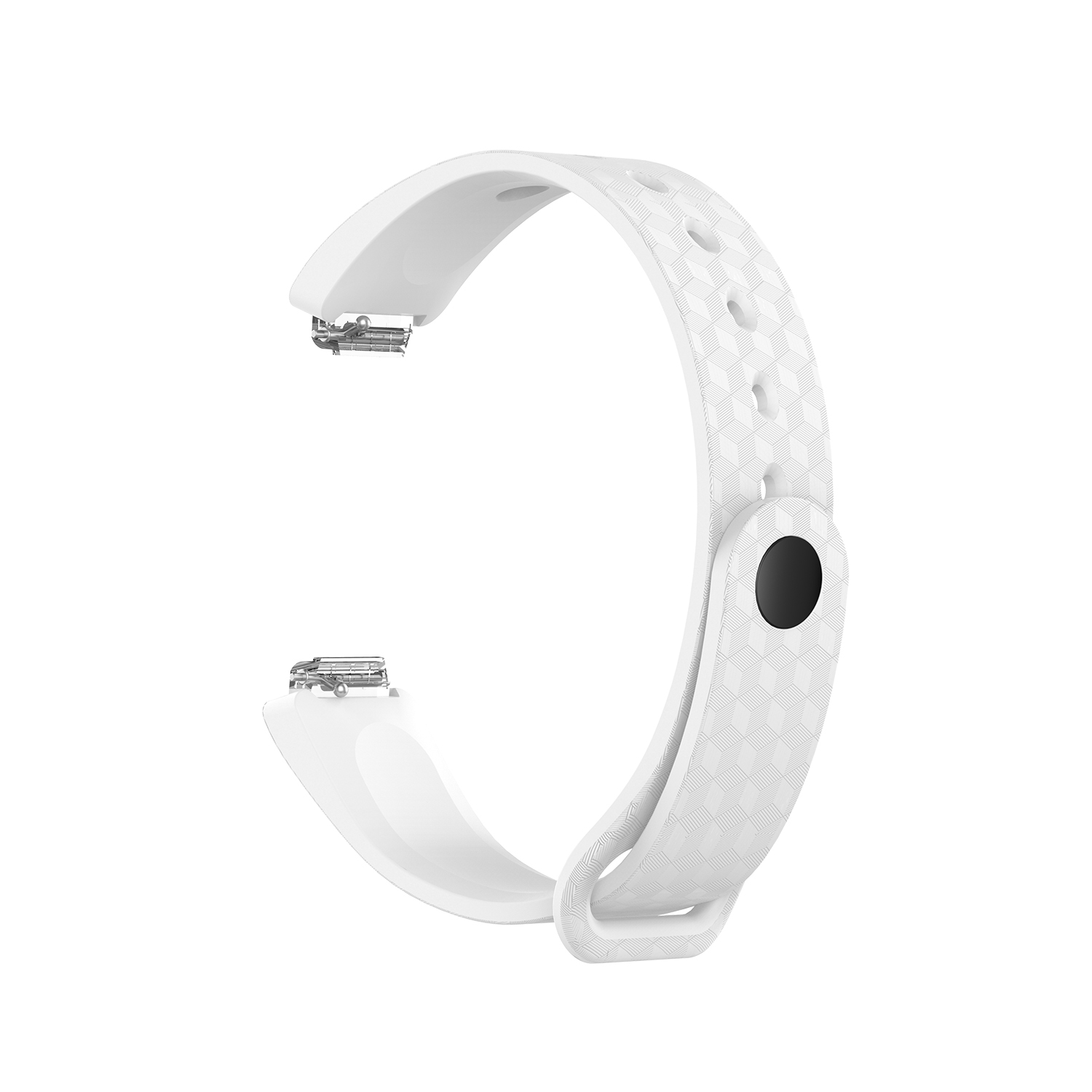 Bakeey-T-buckle-3D-Pattern-Multi-color-Replacement-Strap-Smart-Watch-Band-For-Fitbit-InspireInspire--1739403-3