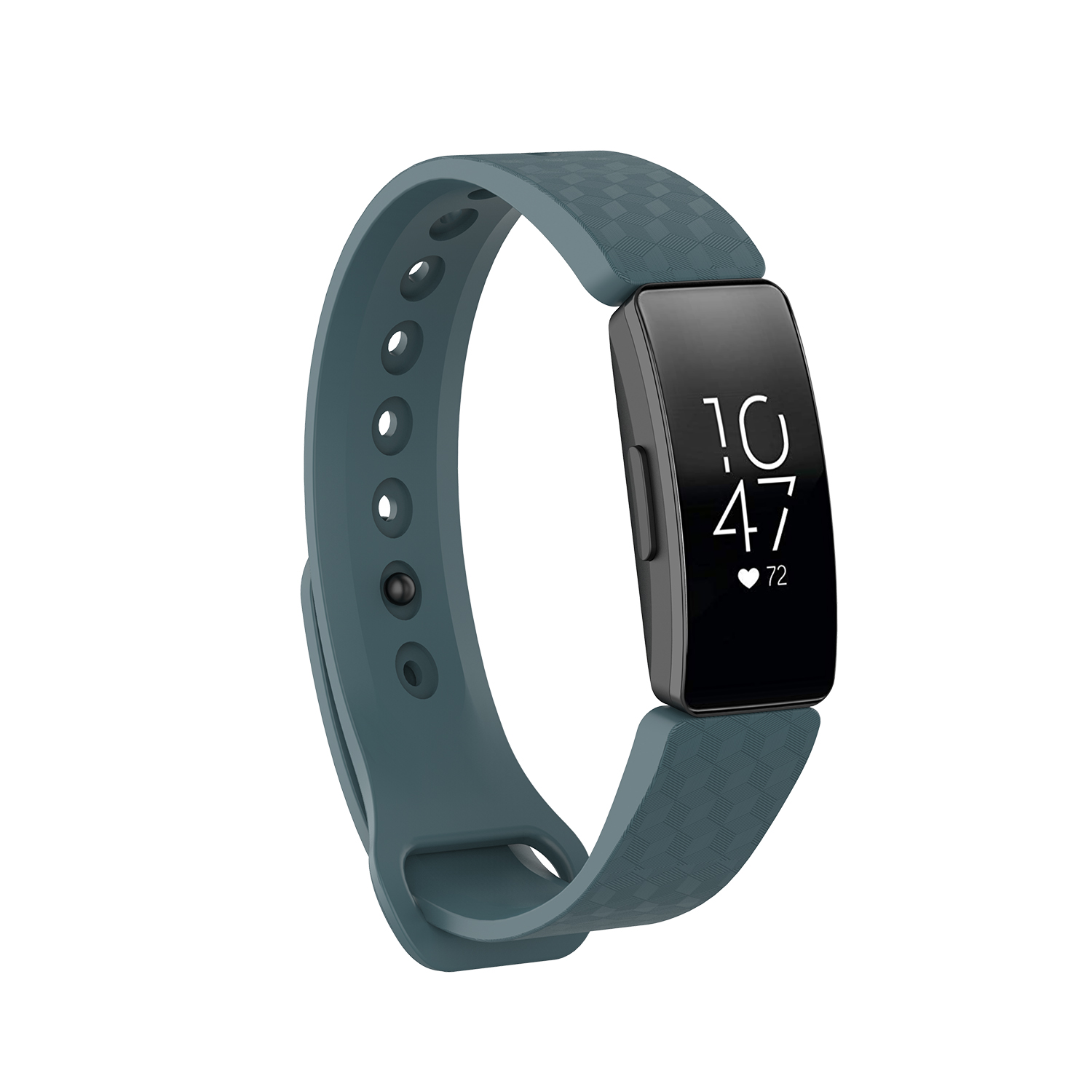 Bakeey-T-buckle-3D-Pattern-Multi-color-Replacement-Strap-Smart-Watch-Band-For-Fitbit-InspireInspire--1739403-22