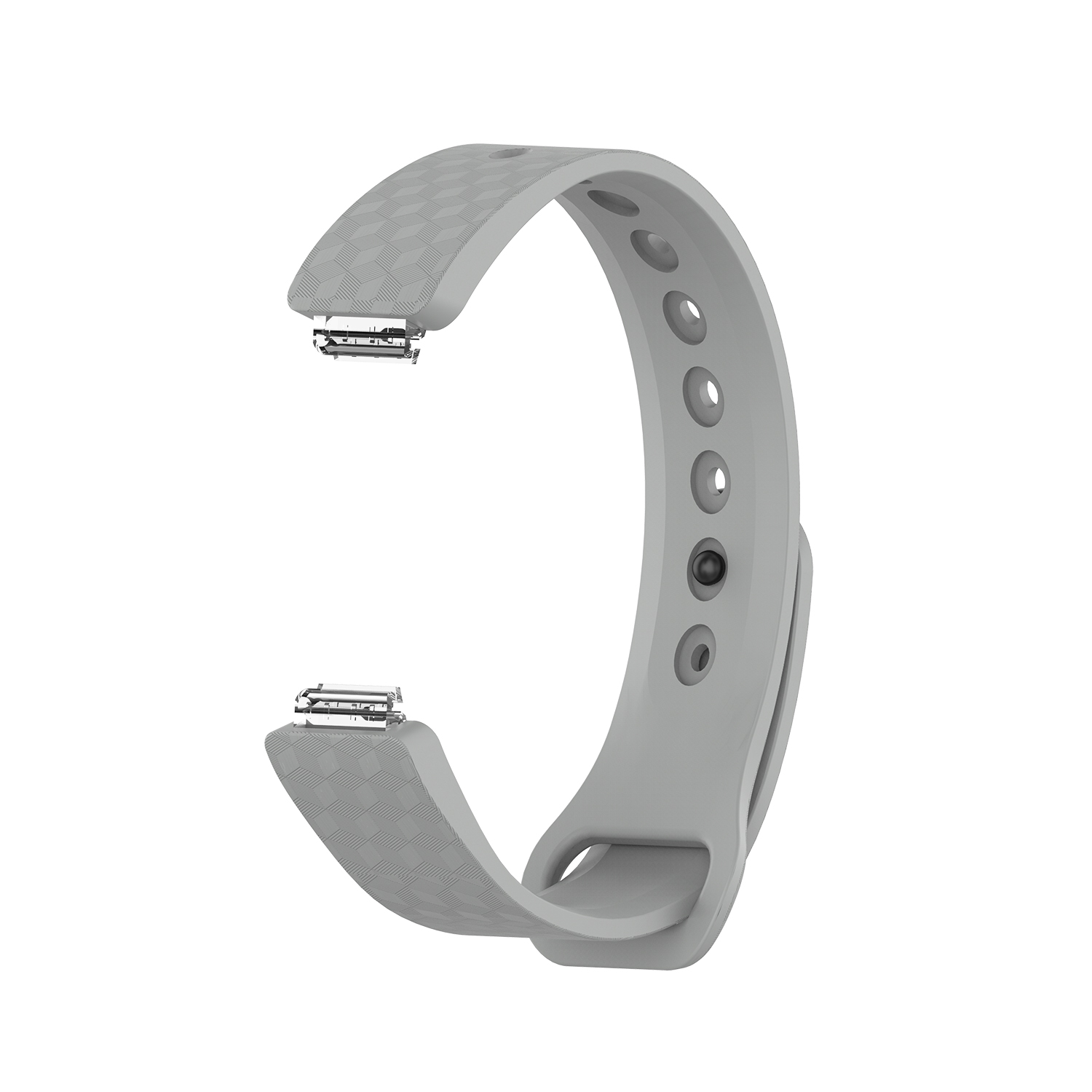Bakeey-T-buckle-3D-Pattern-Multi-color-Replacement-Strap-Smart-Watch-Band-For-Fitbit-InspireInspire--1739403-7