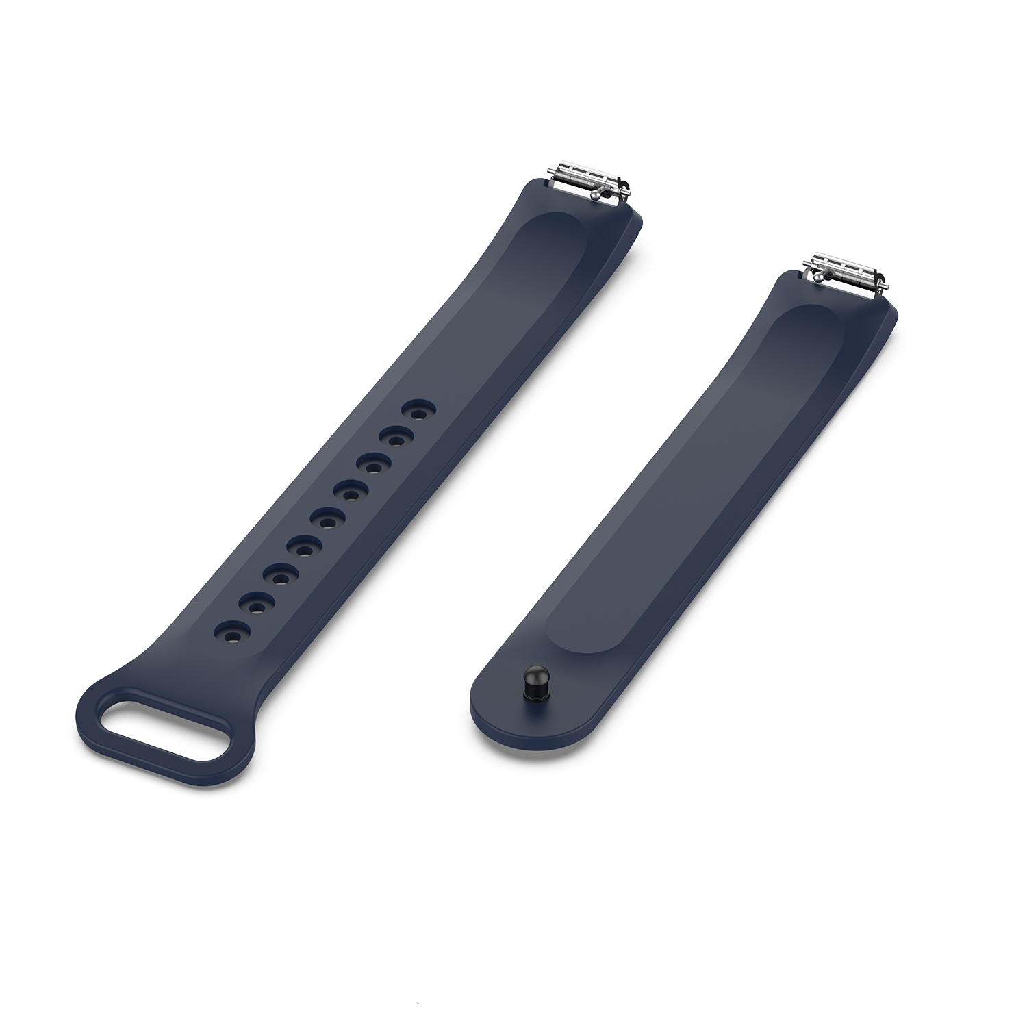Bakeey-T-buckle-3D-Pattern-Multi-color-Replacement-Strap-Smart-Watch-Band-For-Fitbit-InspireInspire--1739403-10