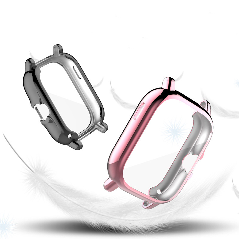 Bakeey-TPU-All-inclusive-Anti-fall-Watch-Sheel-Protector-Watch-Case-Cover-For-Amazfit-GTS-2-1782933-3