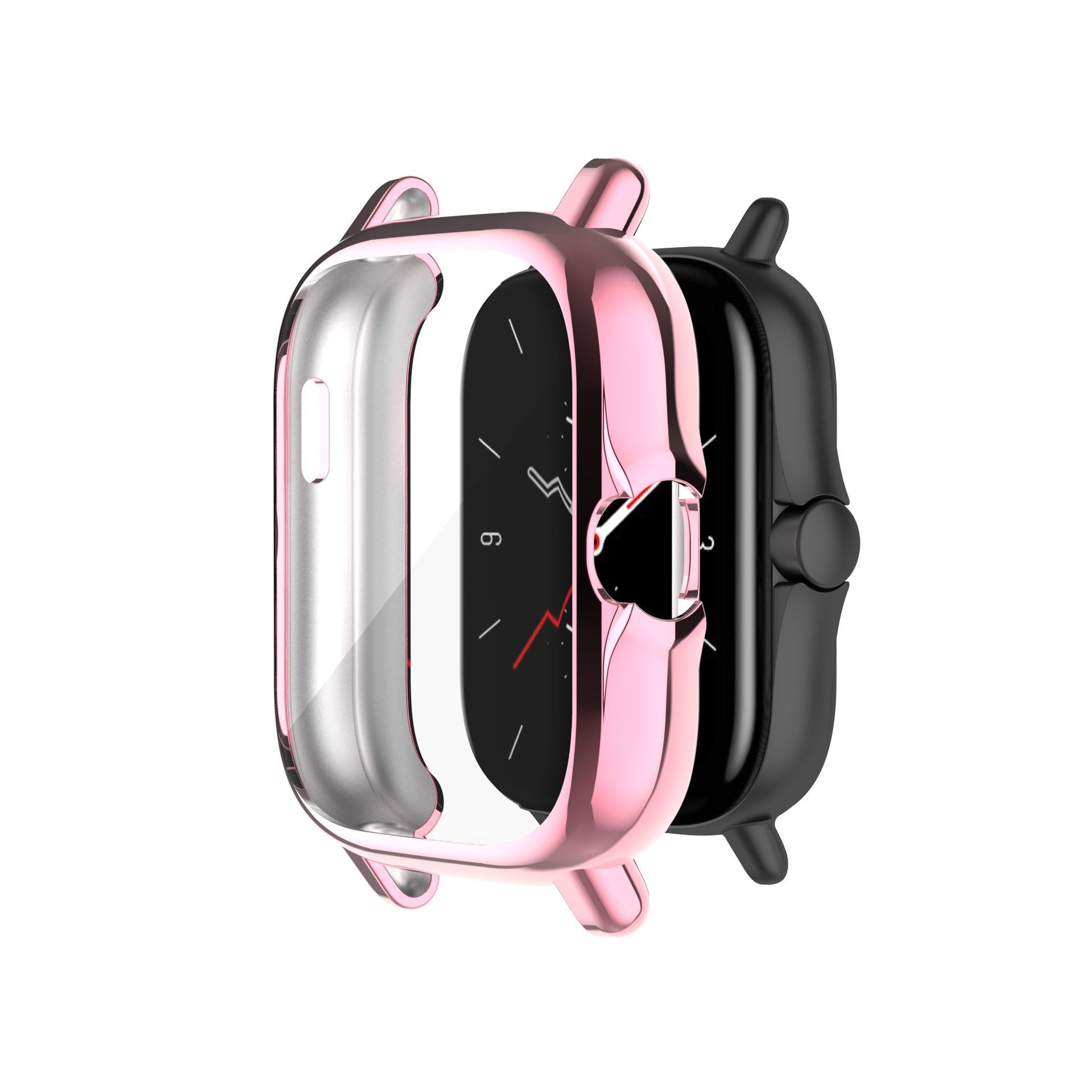 Bakeey-TPU-All-inclusive-Anti-fall-Watch-Sheel-Protector-Watch-Case-Cover-For-Amazfit-GTS-2-1782933-5