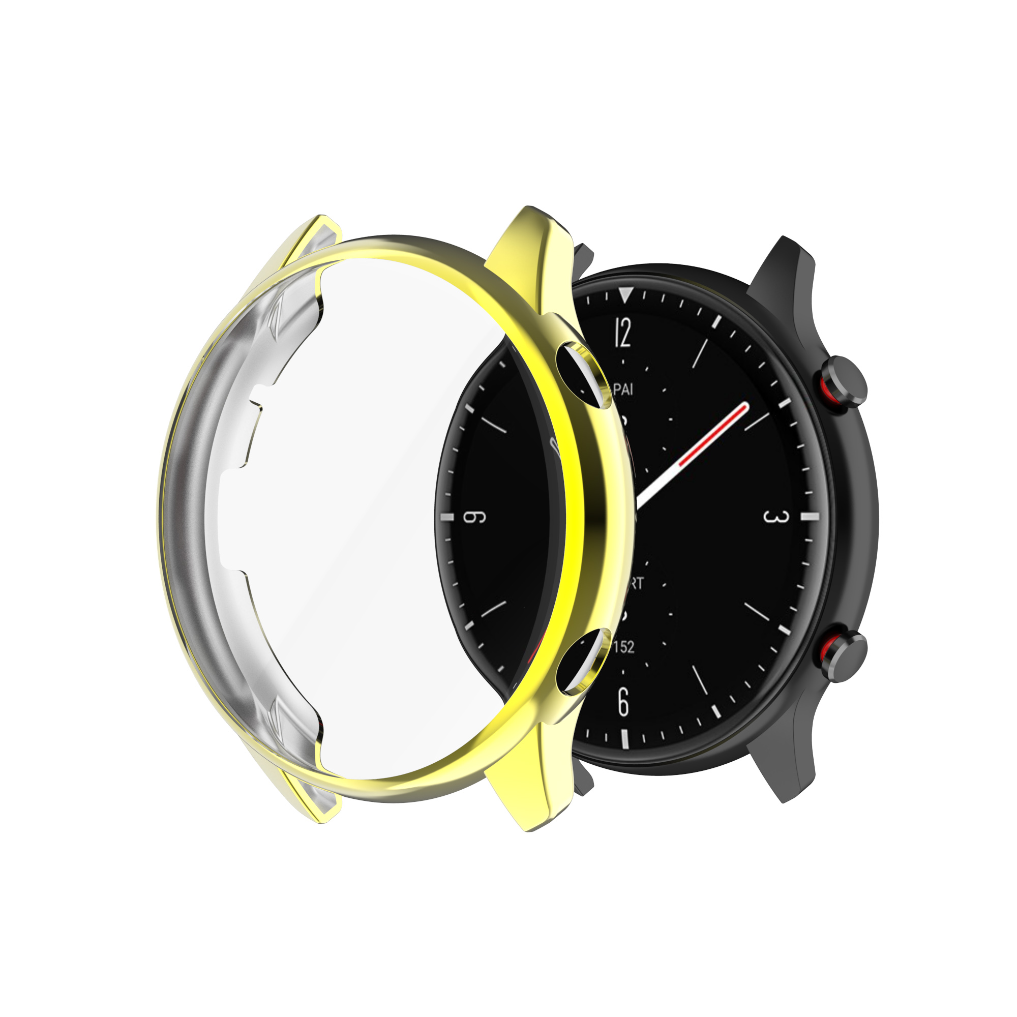 Bakeey-TPU-All-inclusive-Watch-Case-Cover-Watch-Sheel-Protector-For-Amazfit-GTR-2EAmazfit-GTR-2-1807239-12