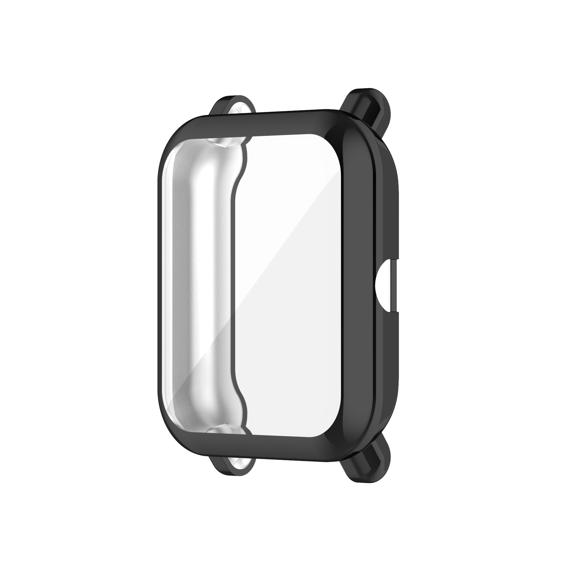 Bakeey-TPU-All-inclusive-Watch-Case-Cover-Watch-Shell-Protector-For-Amazfit-Bip-UGTS-2-1805778-5