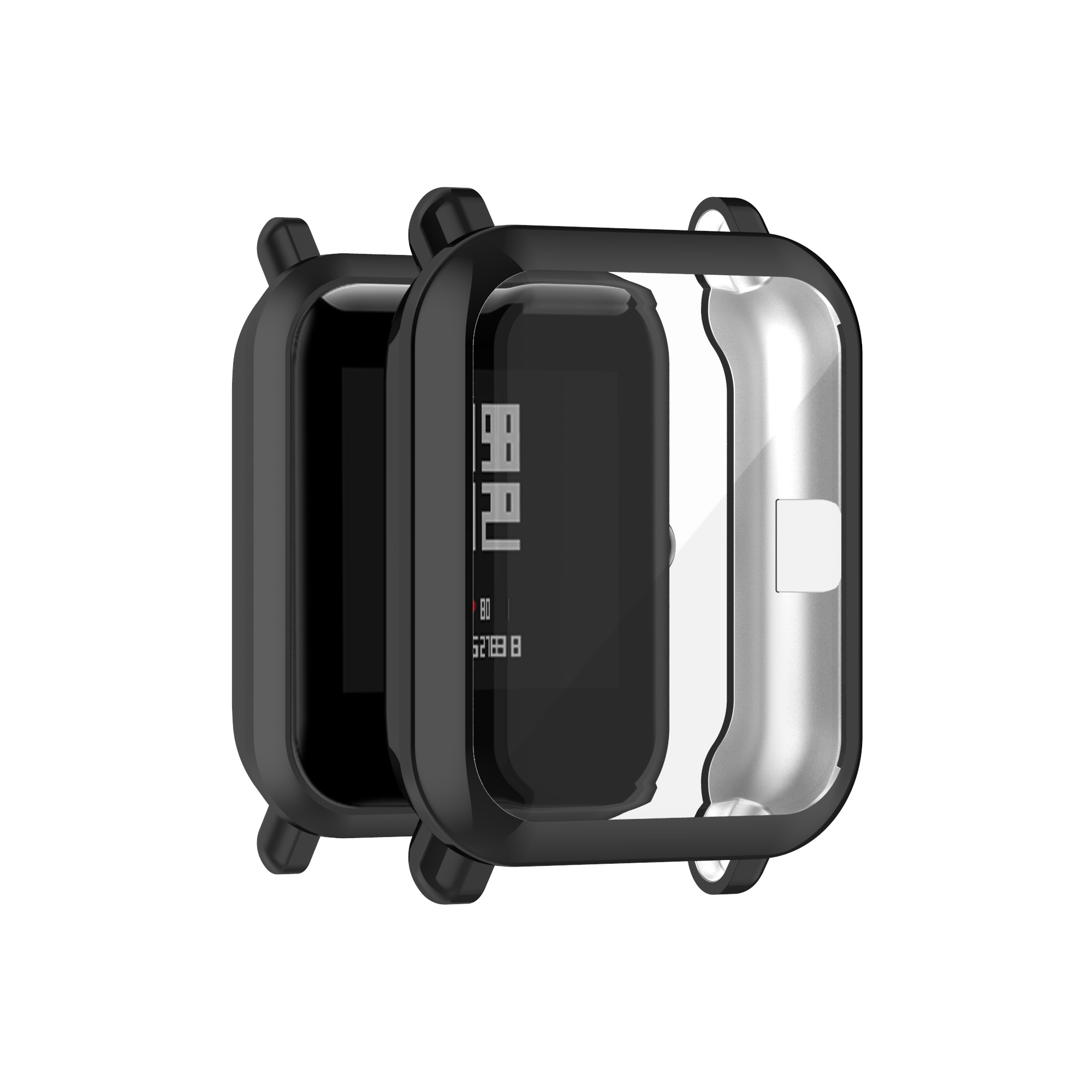 Bakeey-TPU-All-inclusive-Watch-Case-Cover-Watch-Shell-Protector-For-Amazfit-Bip-UGTS-2-1805778-7