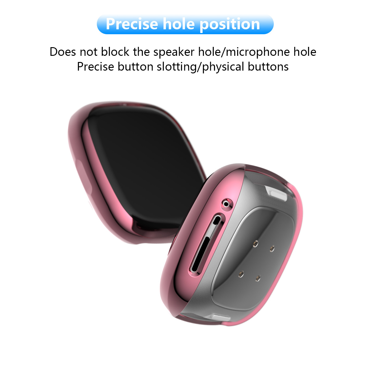 Bakeey-TPU-Full-Cover-Watch-Protector-Case-Cover-for-Fitbit-Versa-3-Sense-Smart-Watch-1741698-2