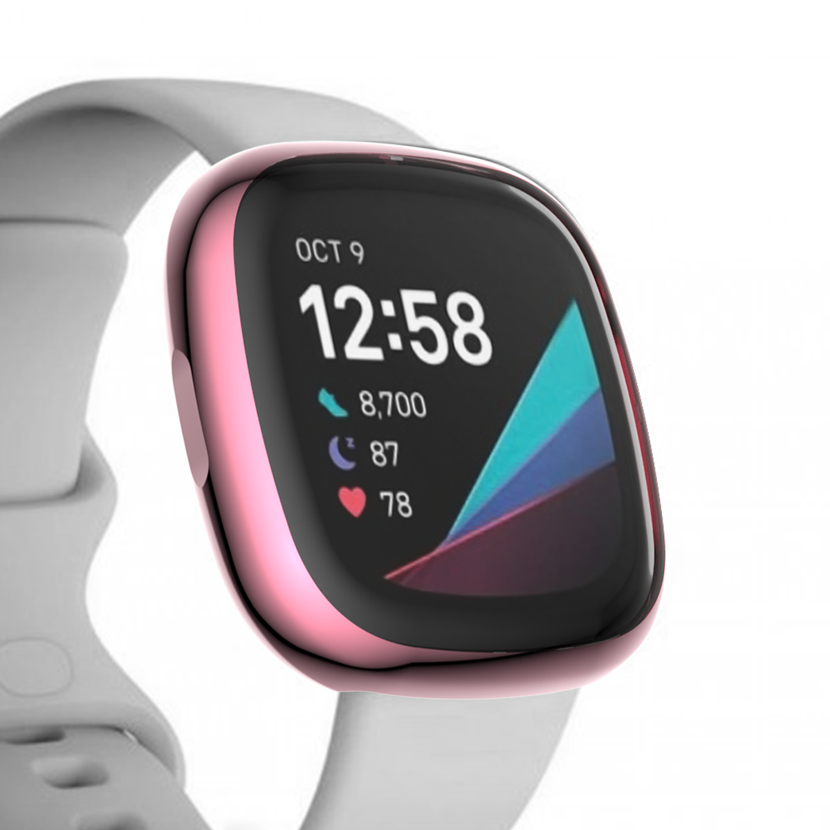 Bakeey-TPU-Full-Cover-Watch-Protector-Case-Cover-for-Fitbit-Versa-3-Sense-Smart-Watch-1741698-4