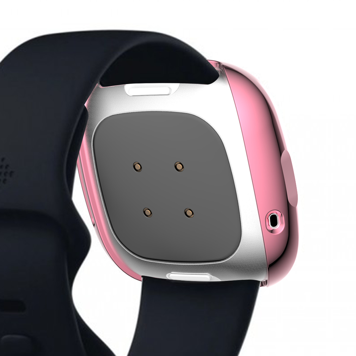 Bakeey-TPU-Full-Cover-Watch-Protector-Case-Cover-for-Fitbit-Versa-3-Sense-Smart-Watch-1741698-5