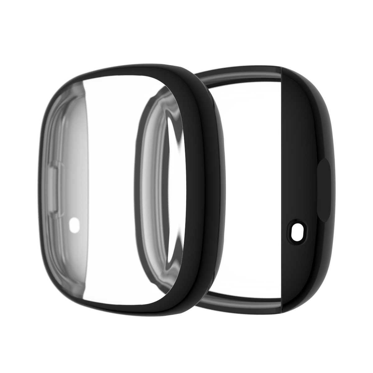 Bakeey-TPU-Full-Cover-Watch-Protector-Case-Cover-for-Fitbit-Versa-3-Sense-Smart-Watch-1741698-6