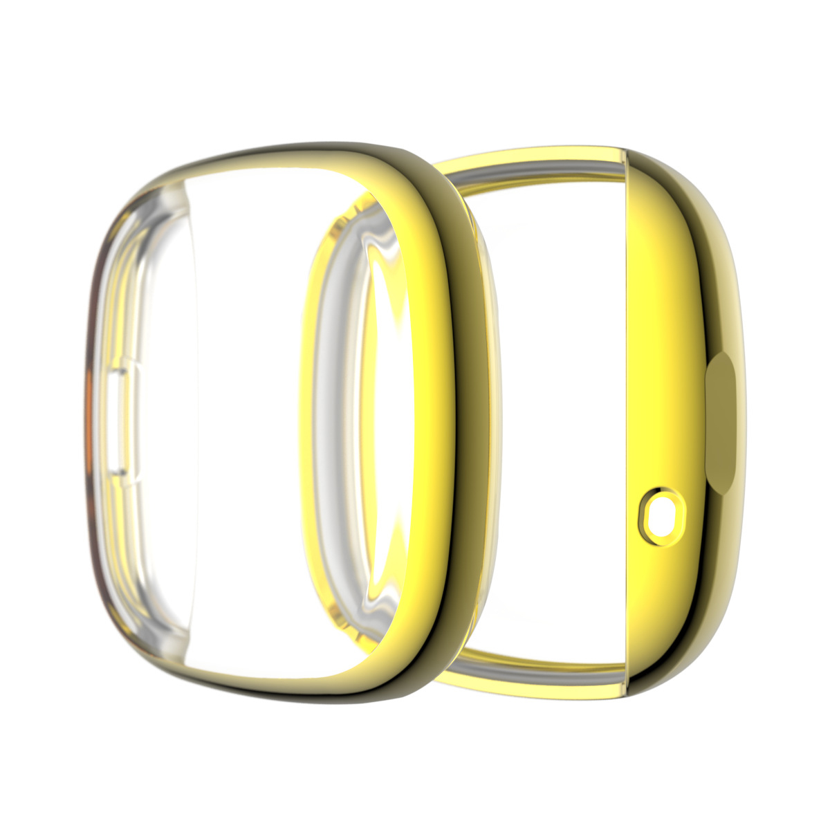 Bakeey-TPU-Full-Cover-Watch-Protector-Case-Cover-for-Fitbit-Versa-3-Sense-Smart-Watch-1741698-9