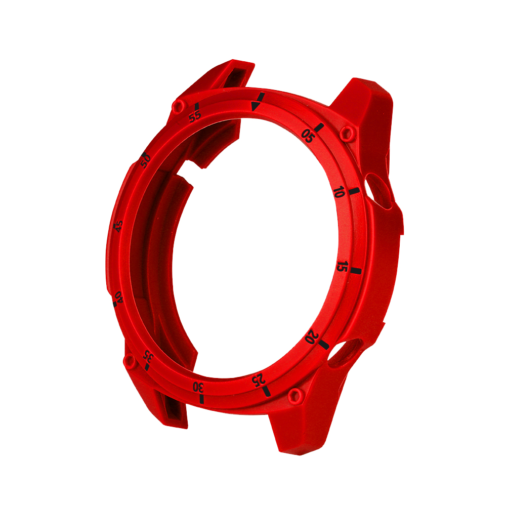 Bakeey-TPU-PureDual-Color-Watch-Case-Watch-Cover-for-Huawei-Watch-GT2-46mm-1712729-13