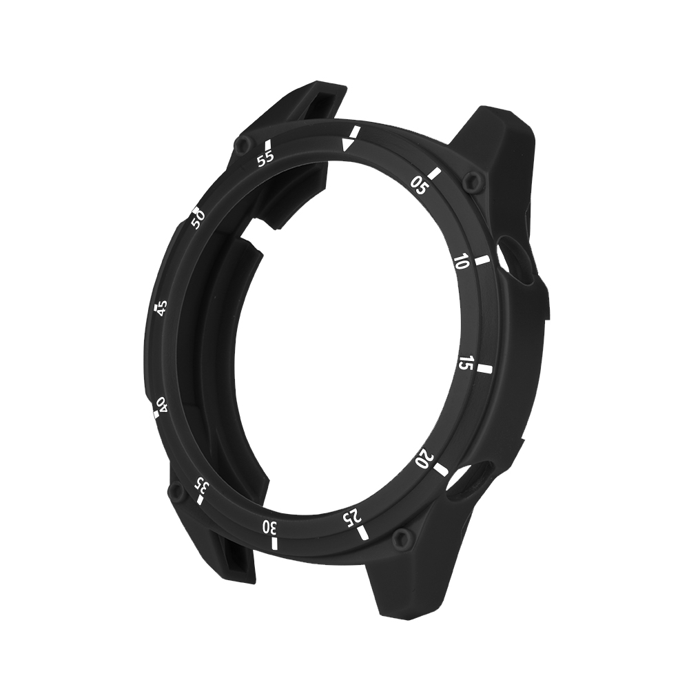 Bakeey-TPU-PureDual-Color-Watch-Case-Watch-Cover-for-Huawei-Watch-GT2-46mm-1712729-5
